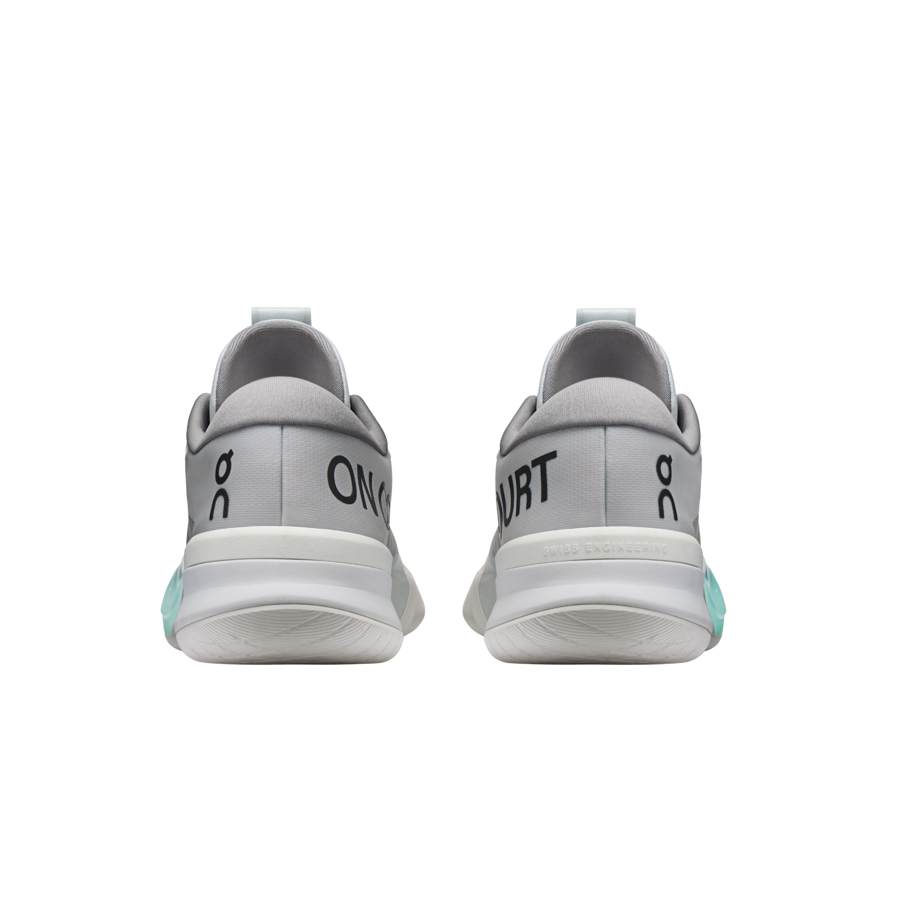 ON Men The Roger Pro 3 - Glacier Celeste
