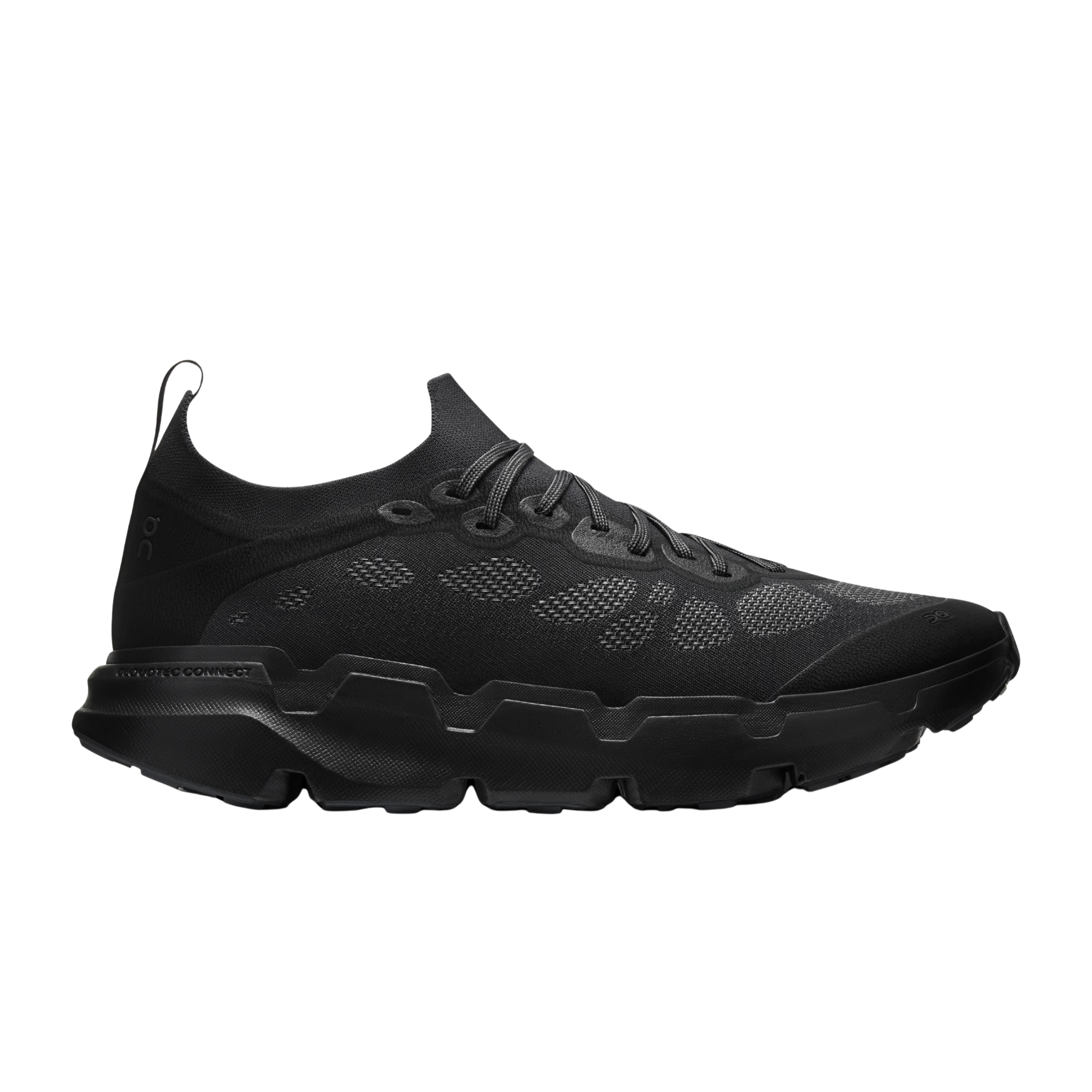 ON Men Cloudsoma PAF - Black Black