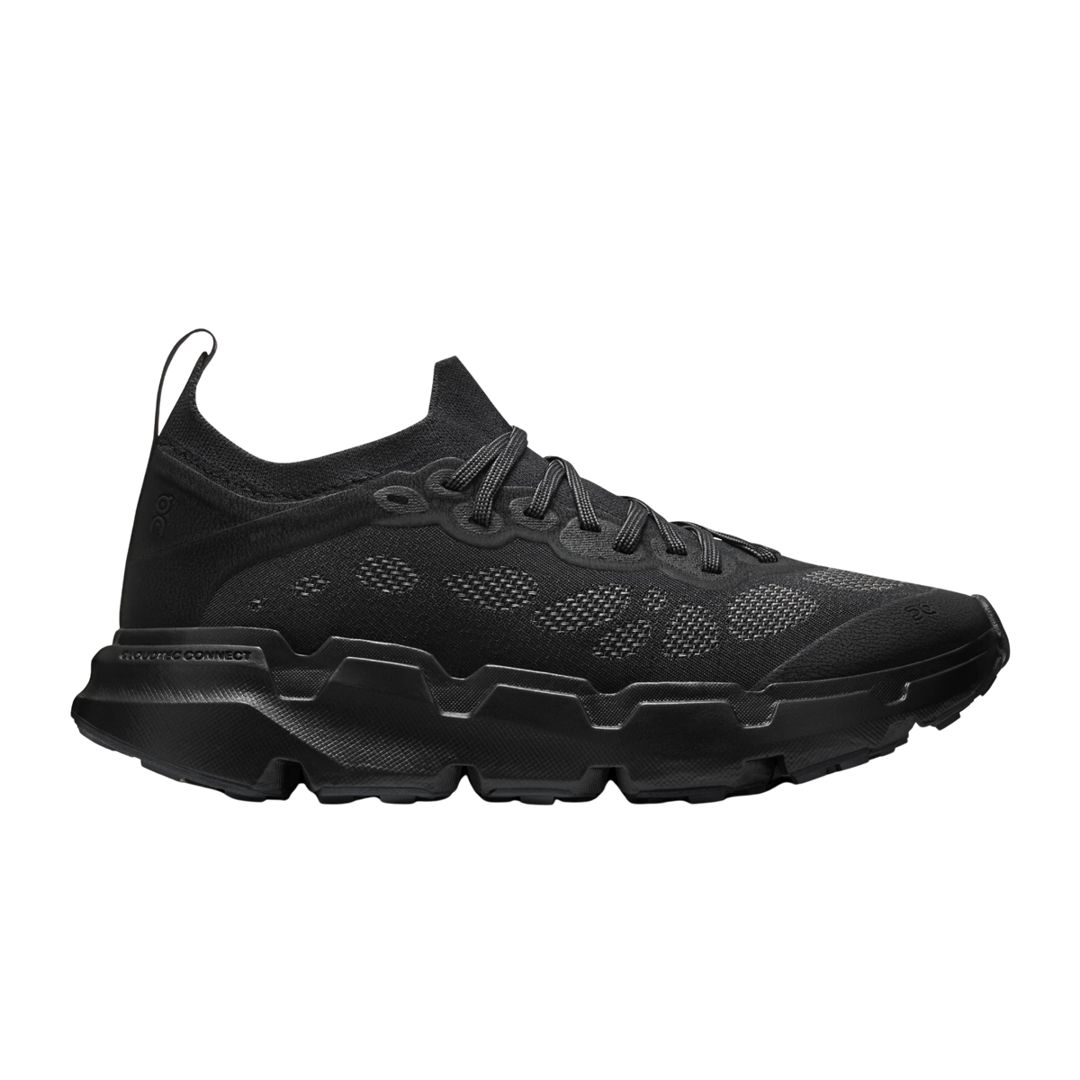 ON Women Cloudsoma PAF - Black Black