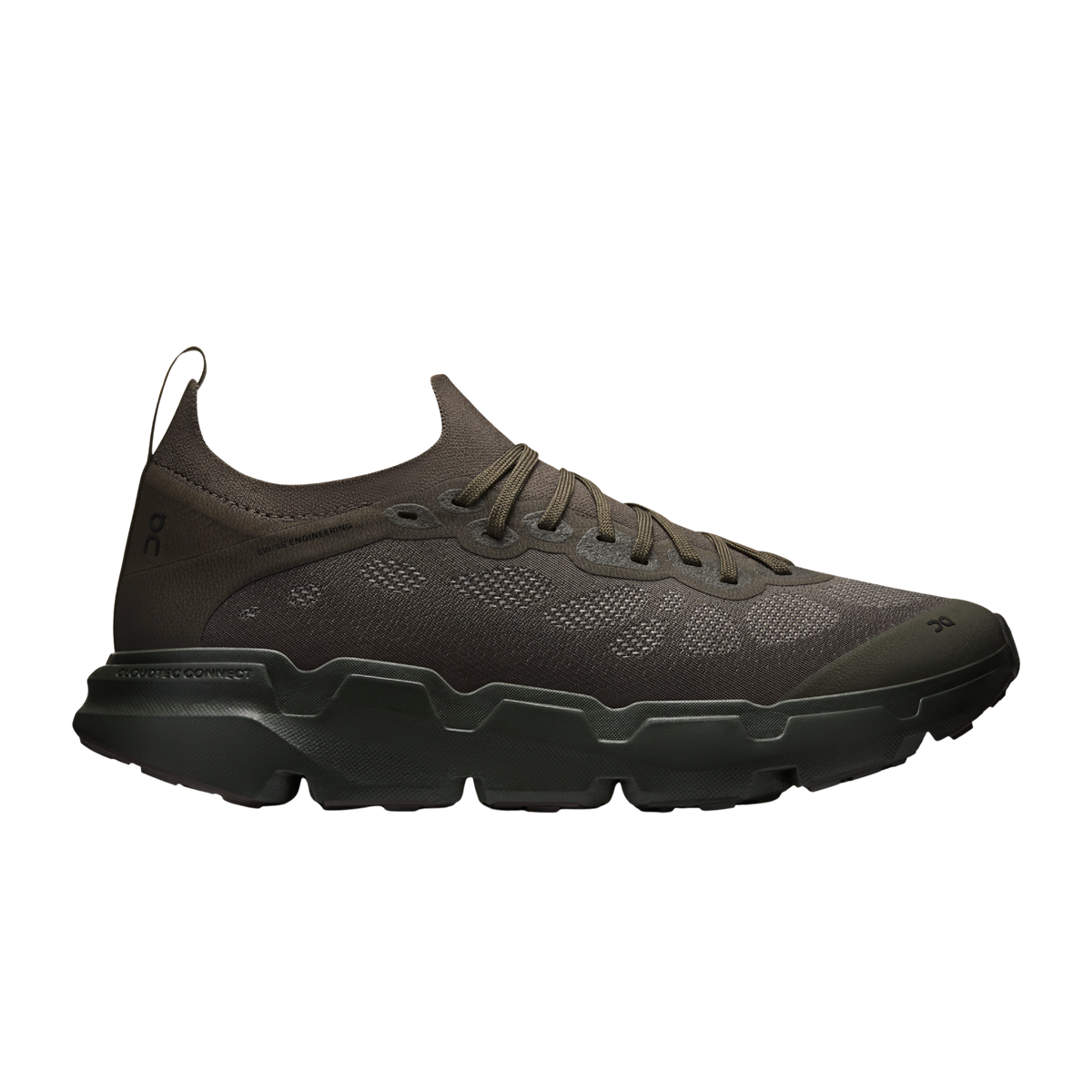ON Men Cloudsoma PAF - Cobble Raven