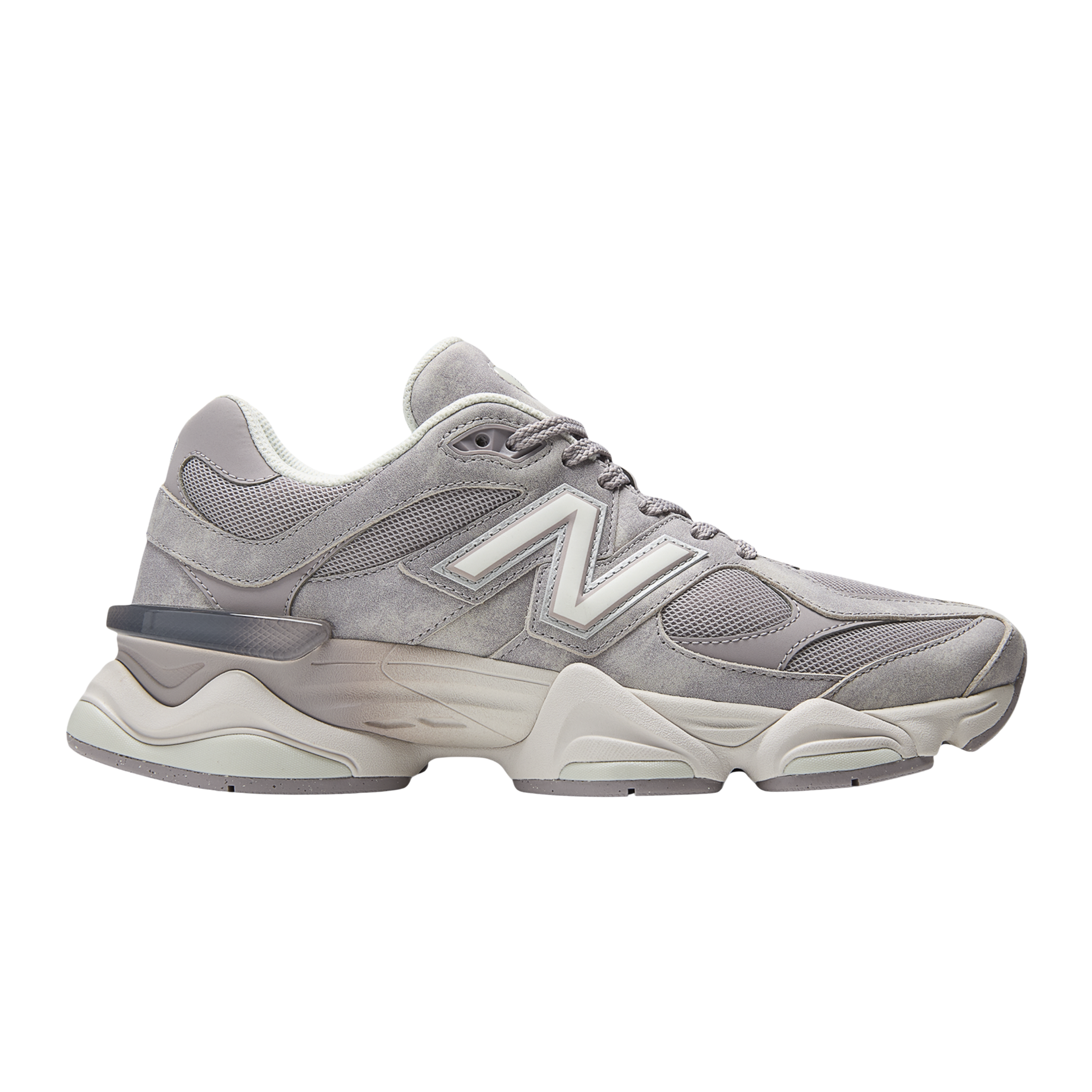 New Balance Women 9060 - Timber Wolf Truffle Salt