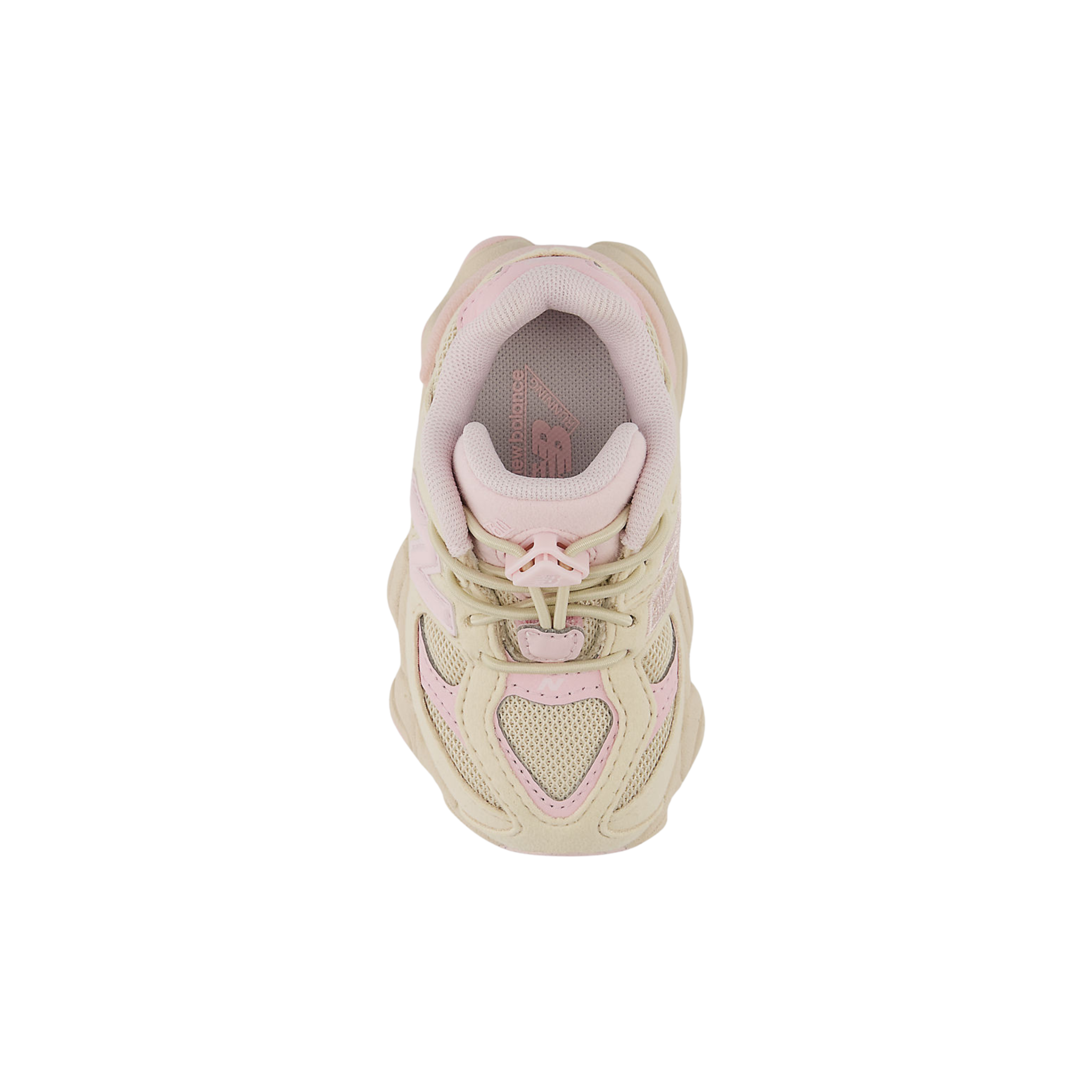New Balance Toddler 9060 - Dream State Bisque