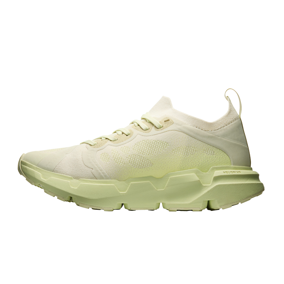 ON Women Cloudsoma PAF - Haze Linen