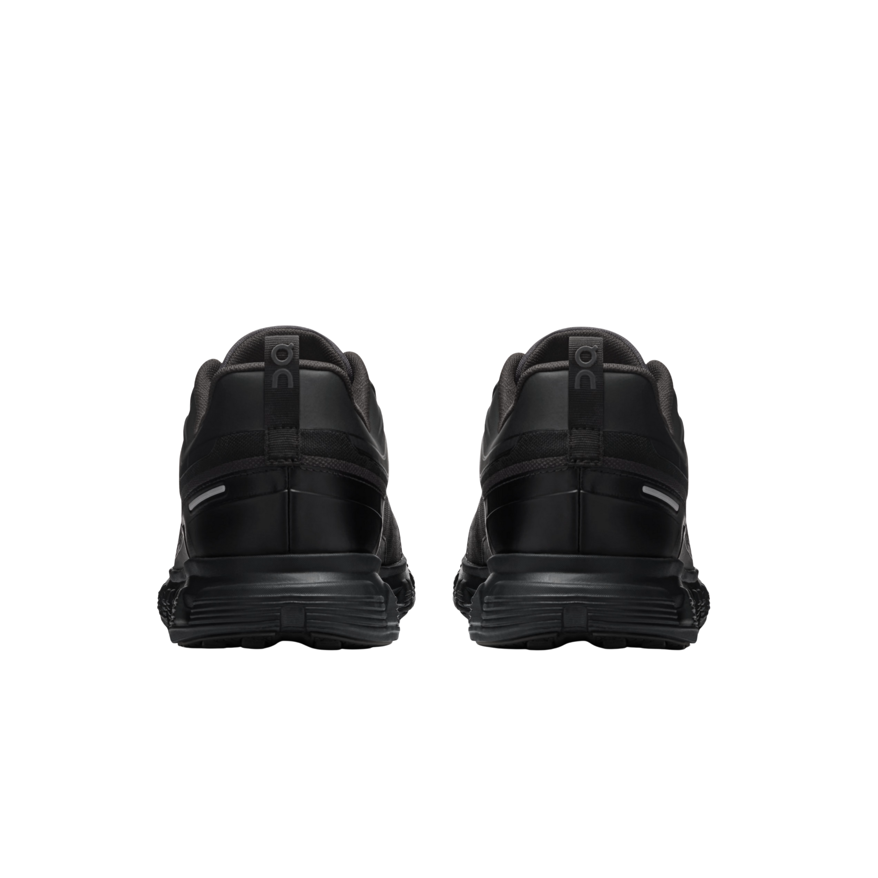 ON Men Cloud 6 Geo Waterproof - Black