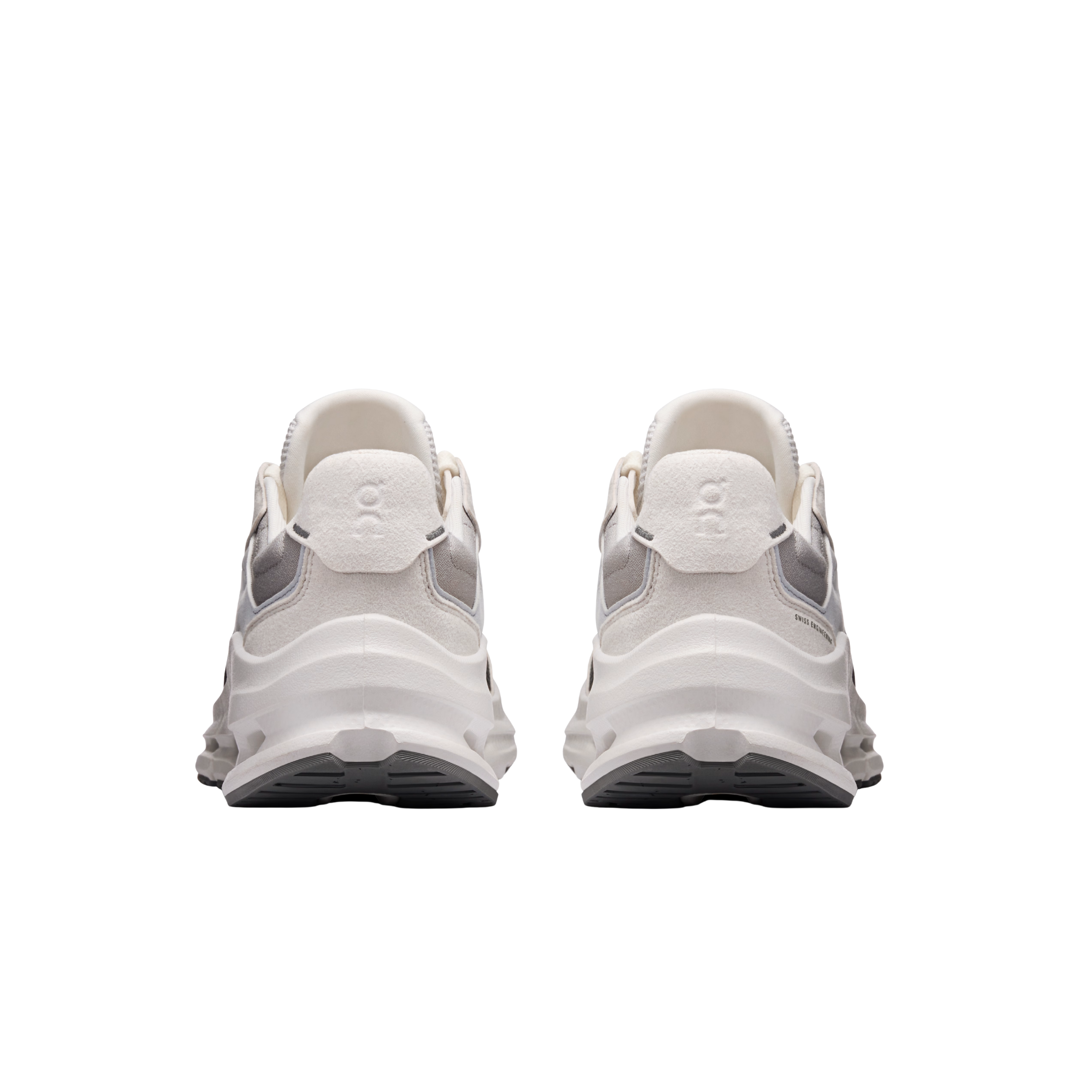 ON Women Cloudnova Rift - Alloy Glacier