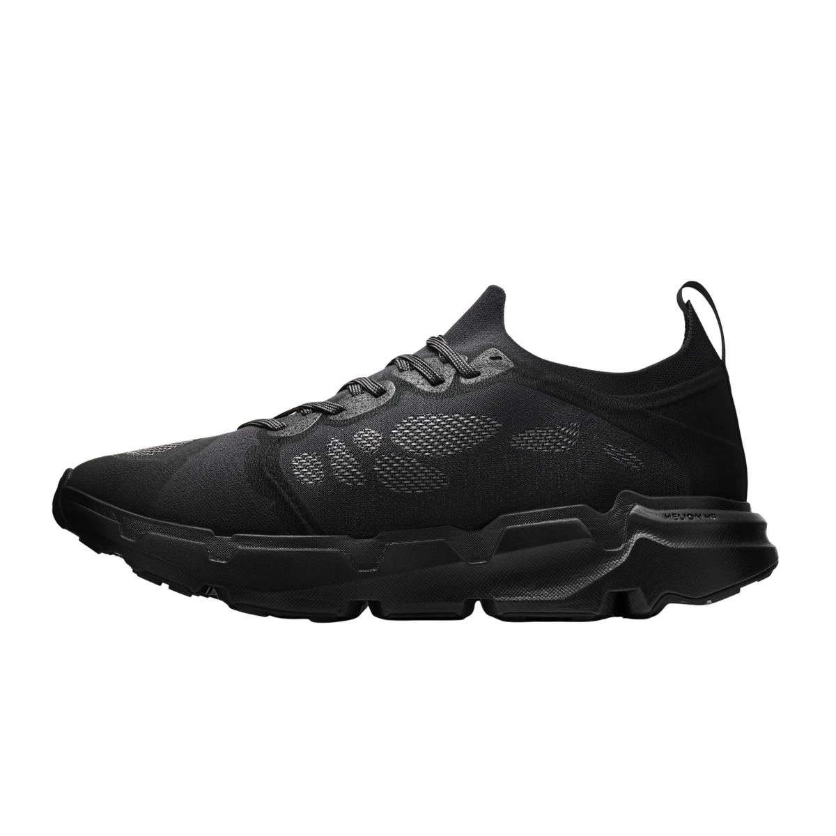 ON Men Cloudsoma PAF - Black Black