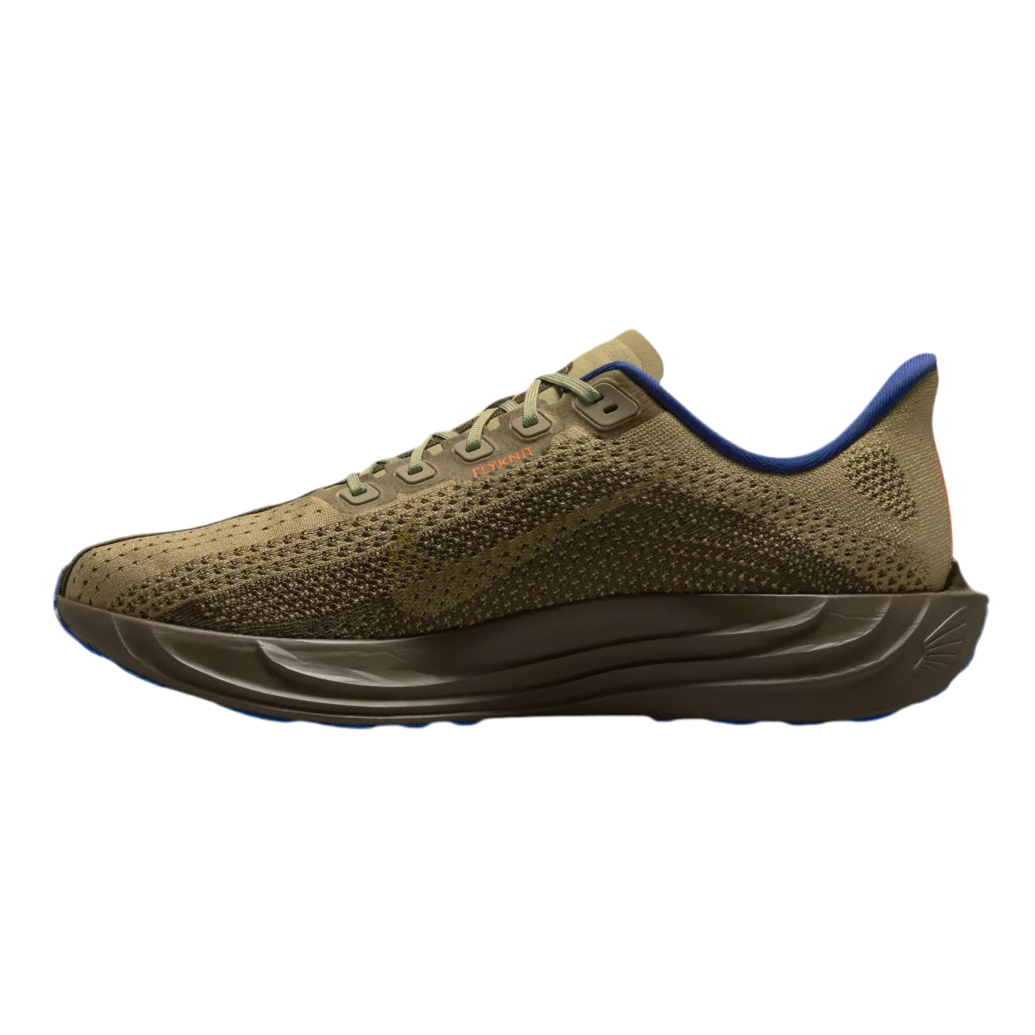 Nike Men's Pegasus Plus - Cargo Khaki