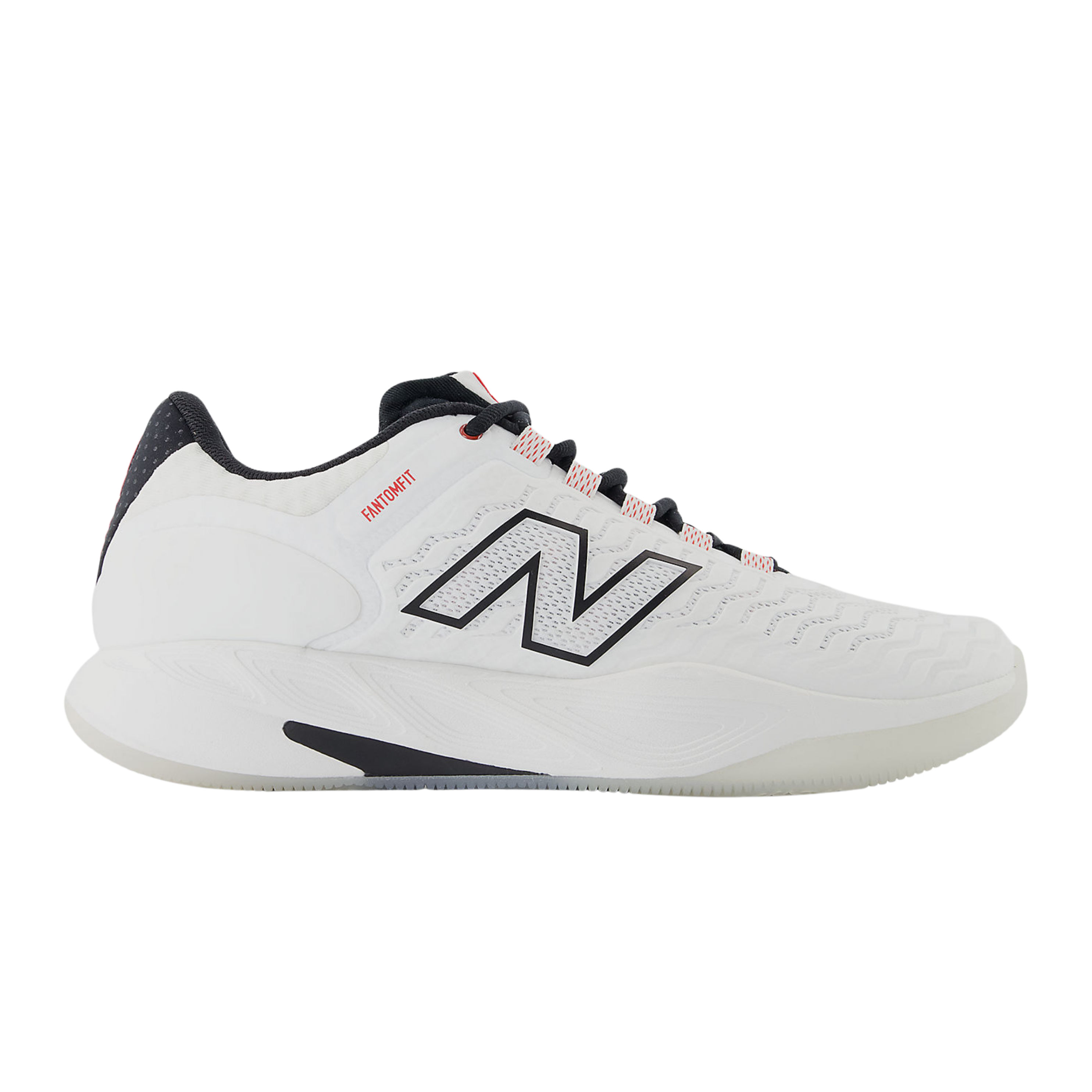 New Balance MenFresh Foam X CT-Rally V2 - White Gum