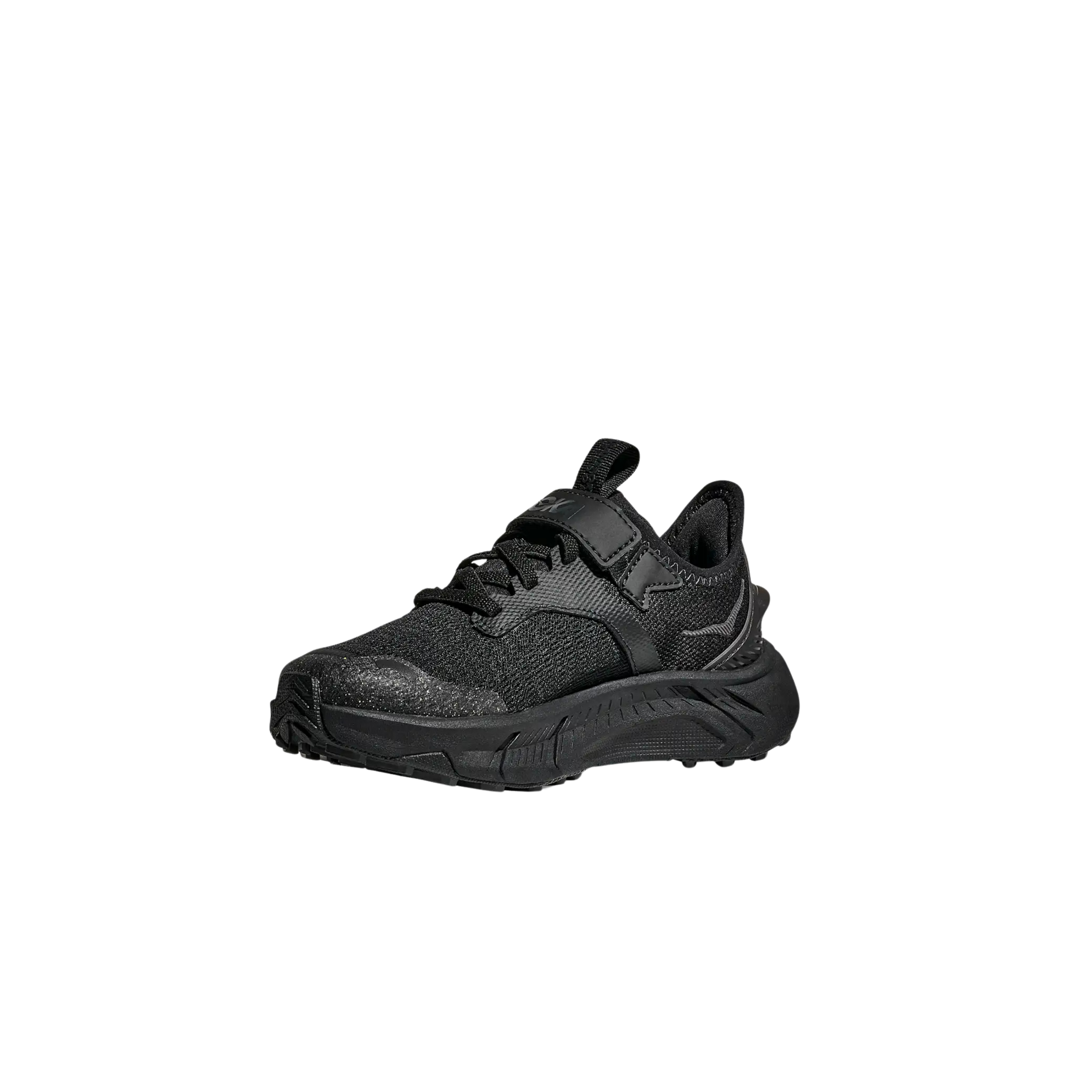 Hoka Kids Transport Freedom - Black