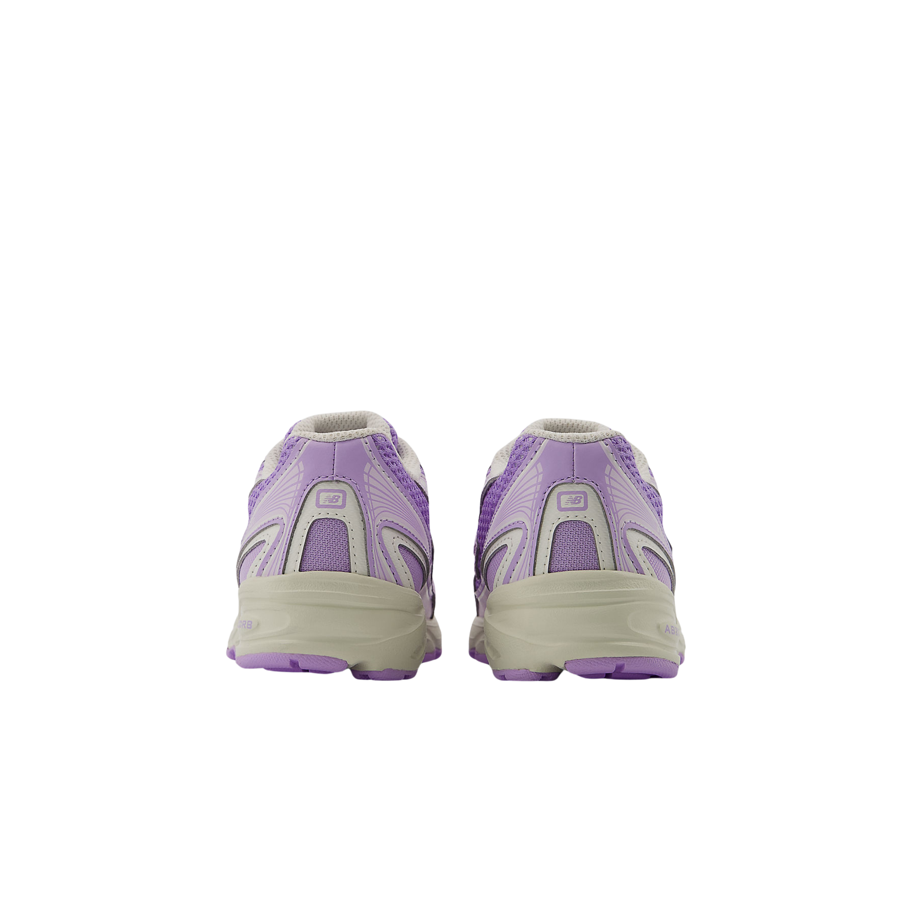 New Balance Kids 740 - Taro Angora