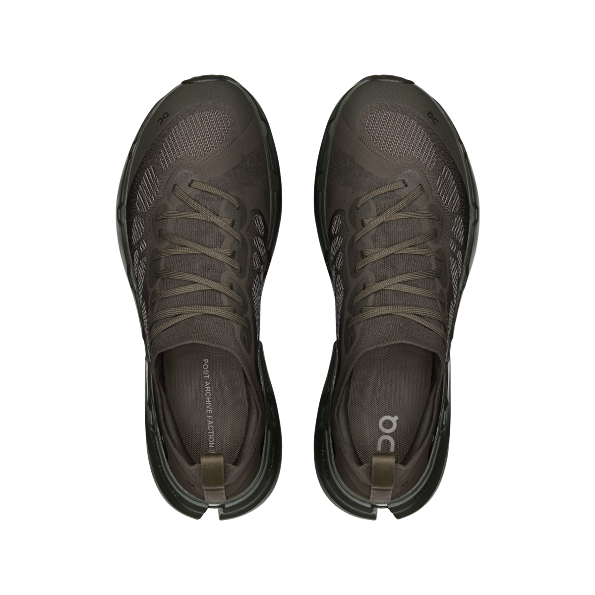 ON Men Cloudsoma PAF - Cobble Raven