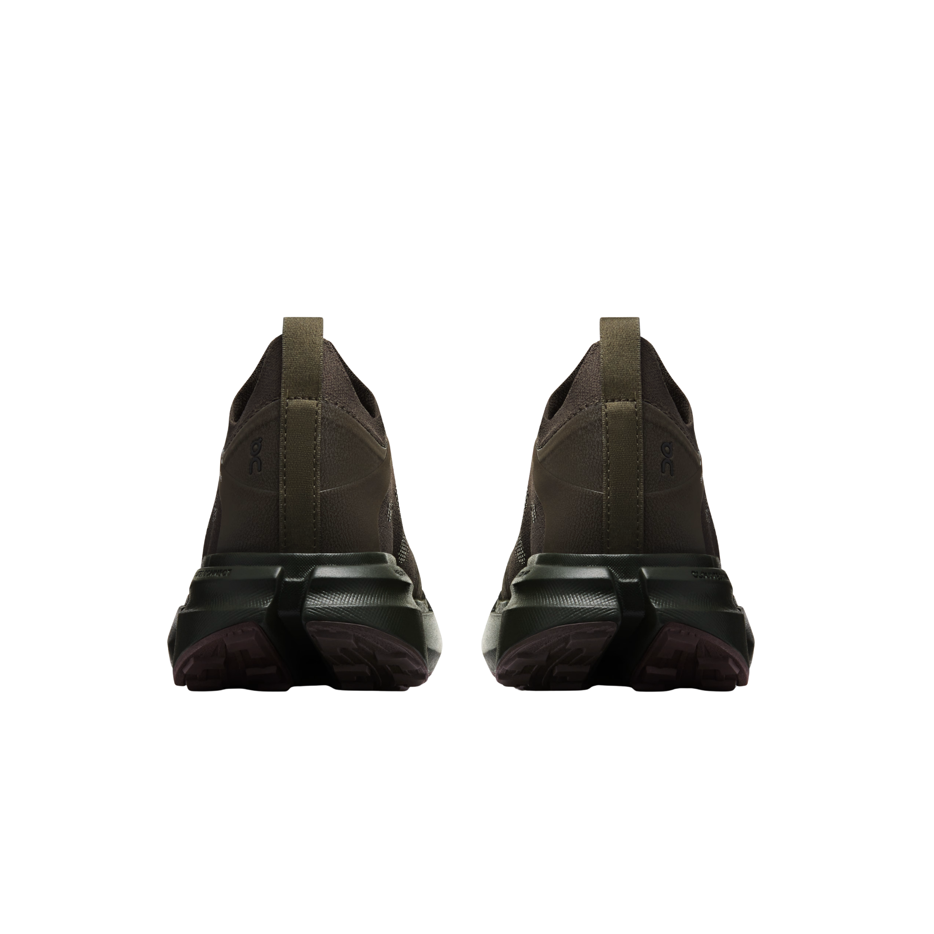 ON Women Cloudsoma PAF - Cobble Raven