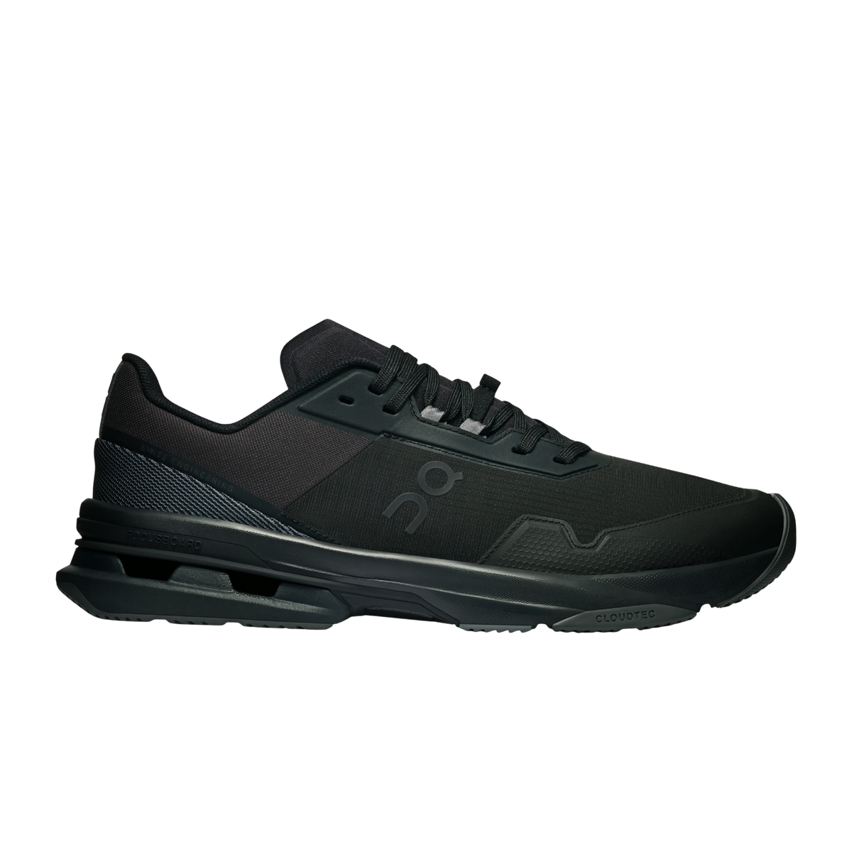ON Men Cloudpulse Pro - Black Eclipse