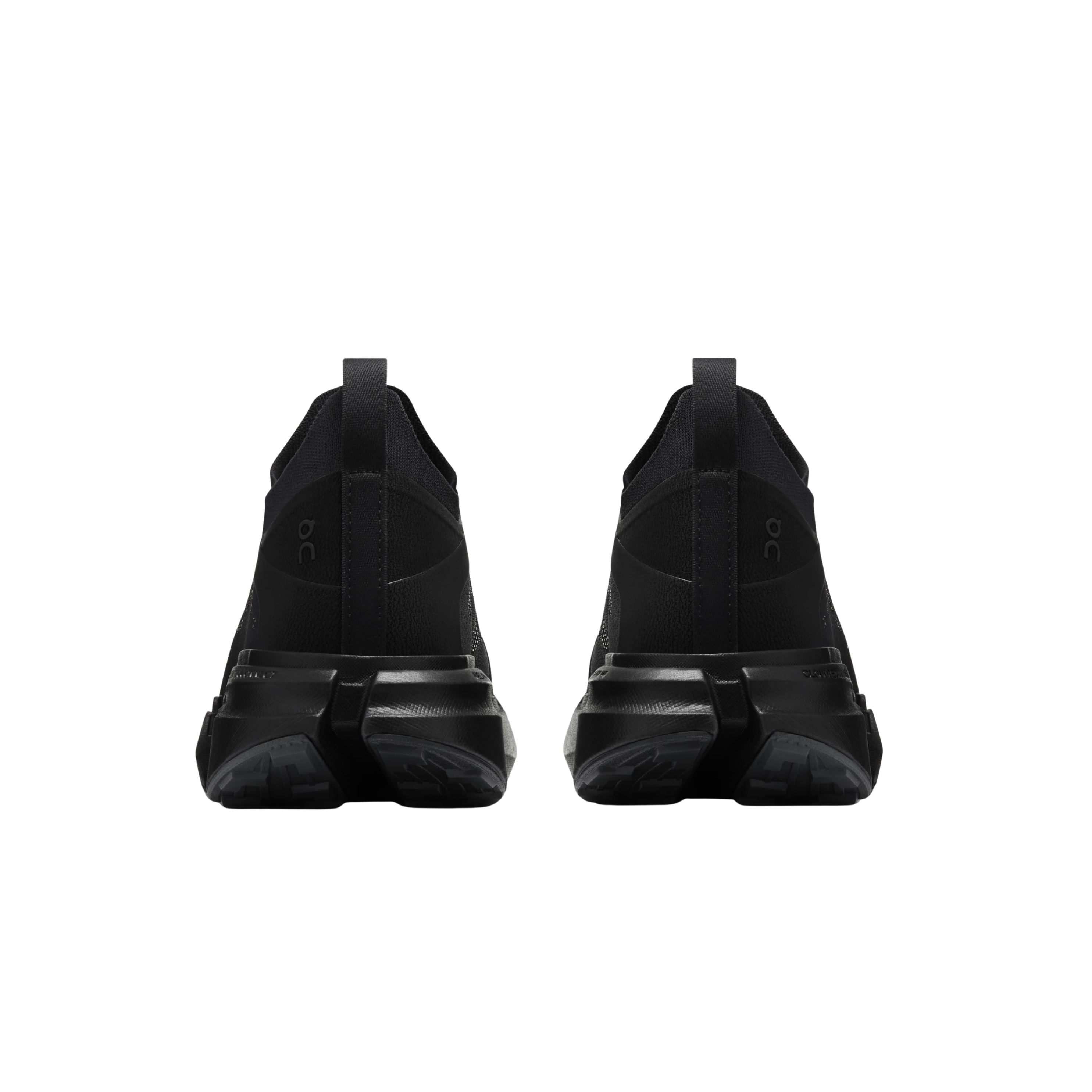 ON Men Cloudsoma PAF - Black Black