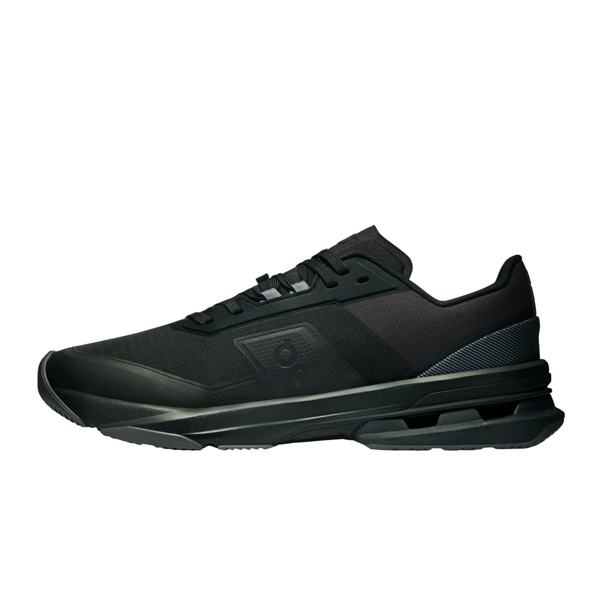 ON Men Cloudpulse Pro - Black Eclipse