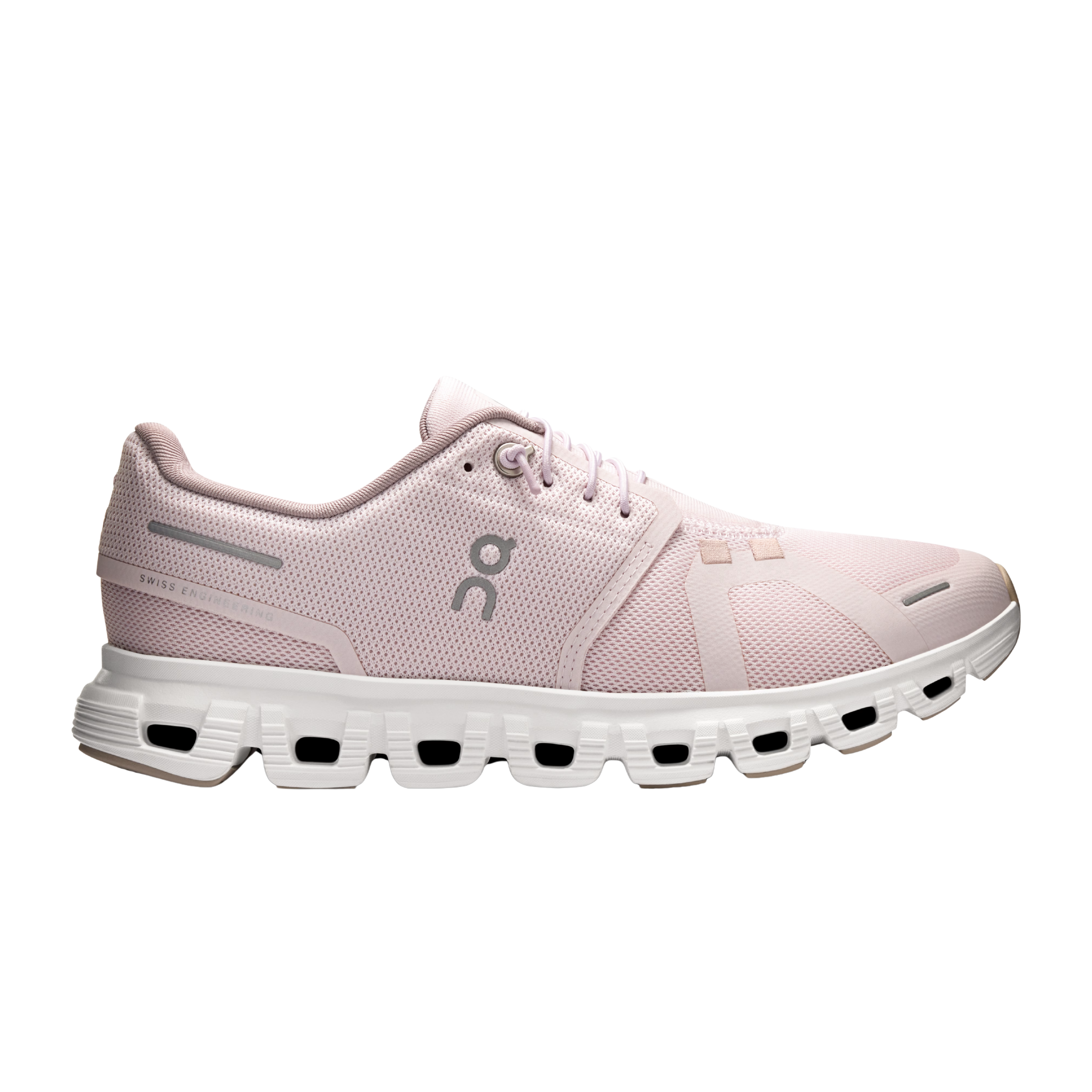 ON Women Cloud 6 - Orchid Fade