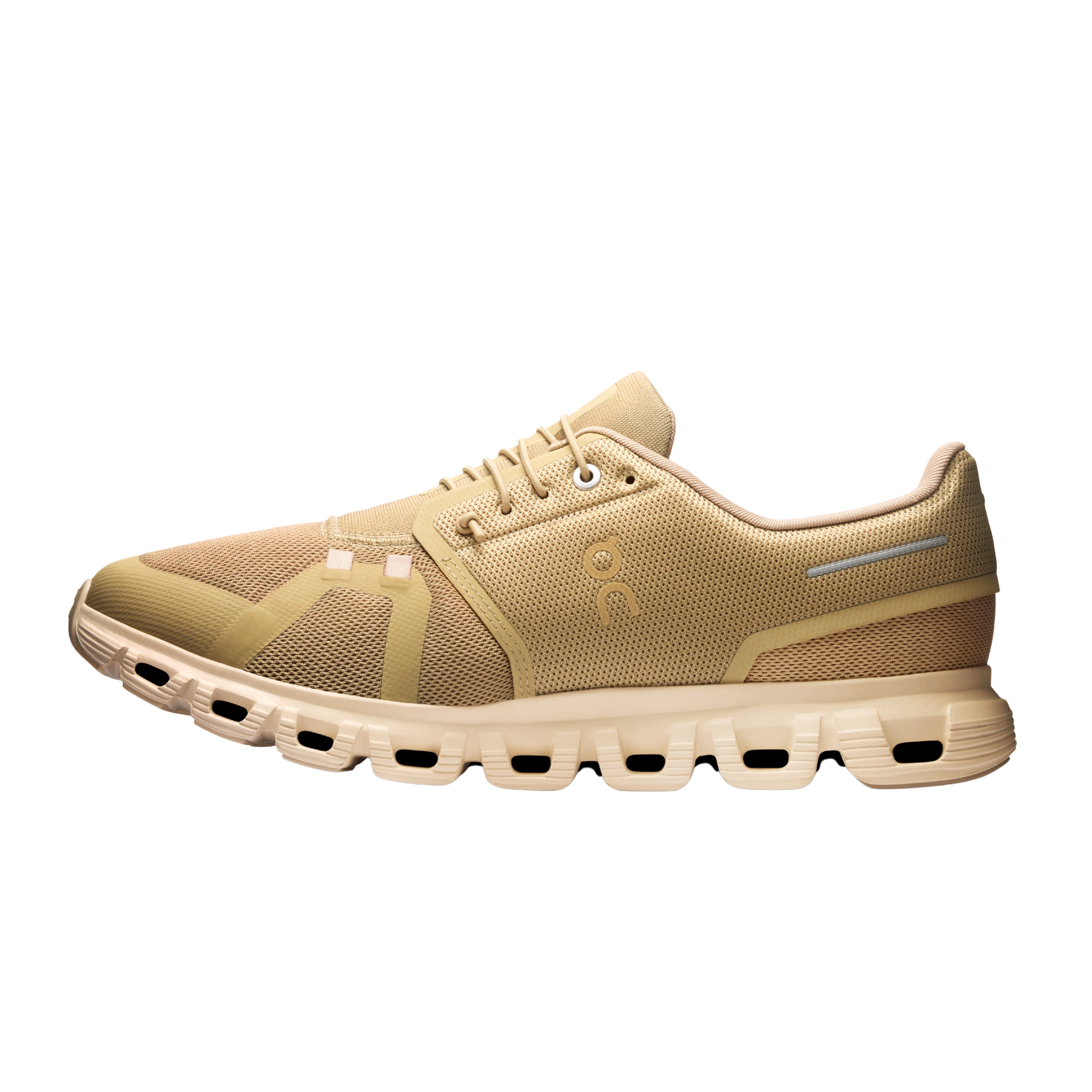 ON Men Cloud 6 - Chai Sand