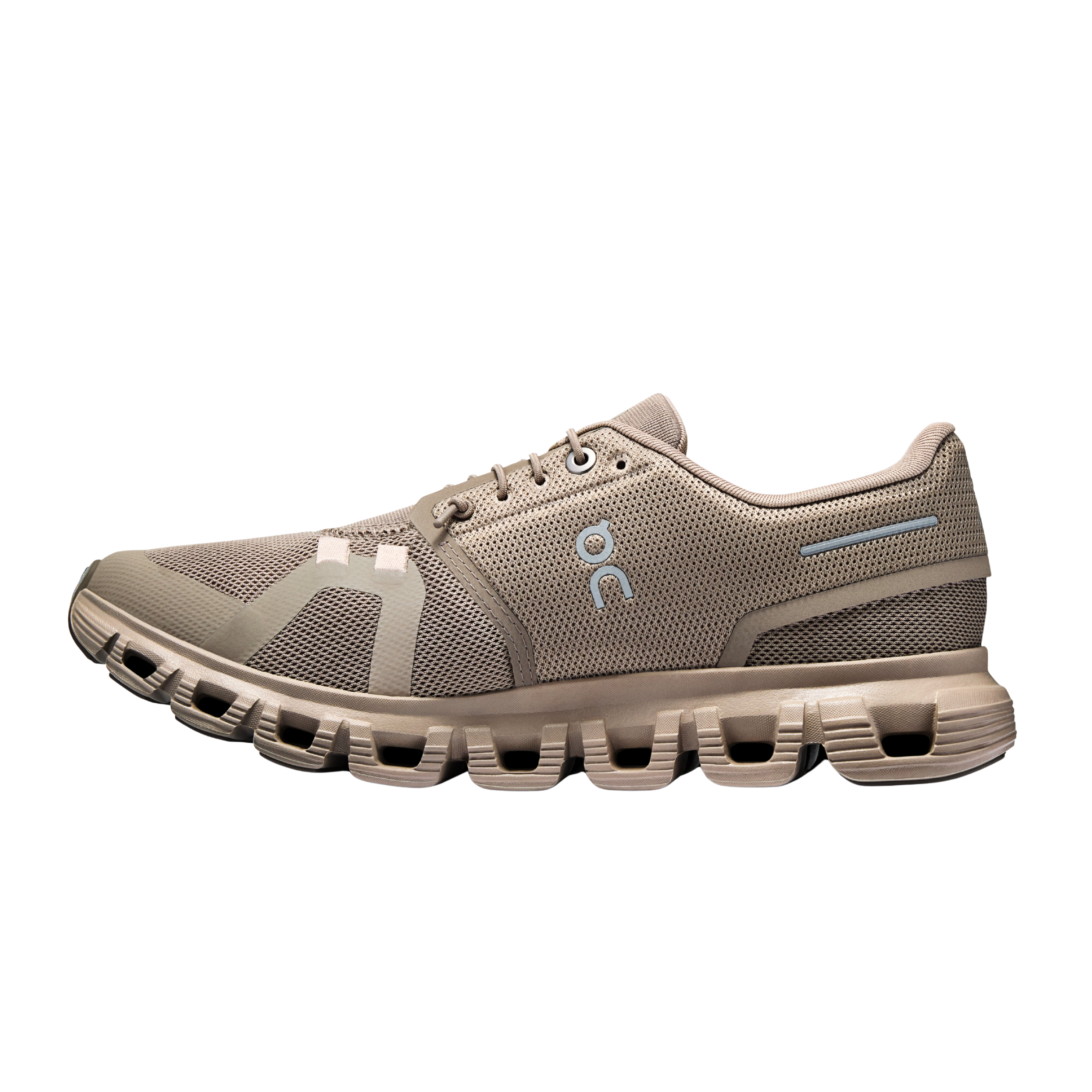 ON Women Cloud 6 - Cinder Fog