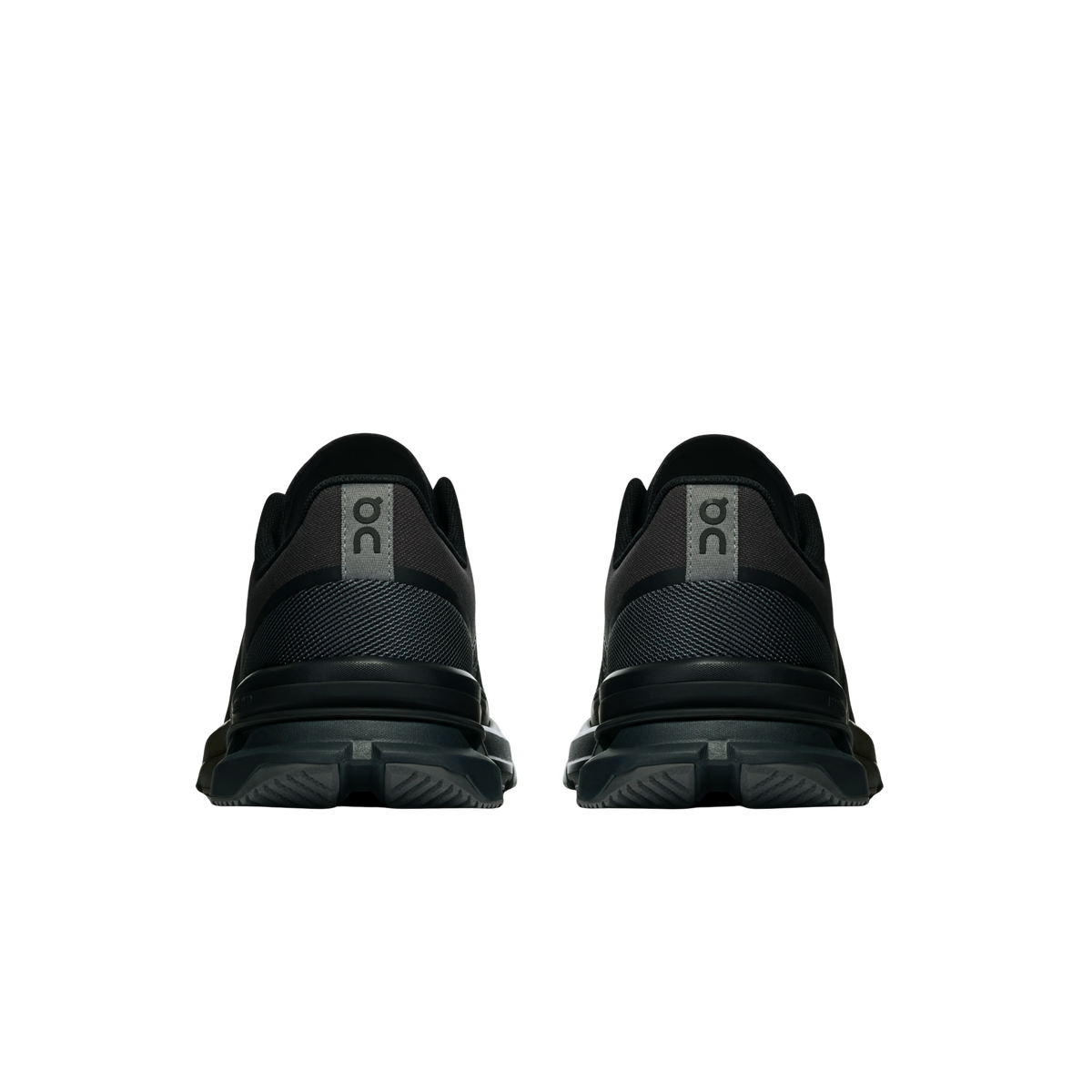 ON Men Cloudpulse Pro - Black Eclipse