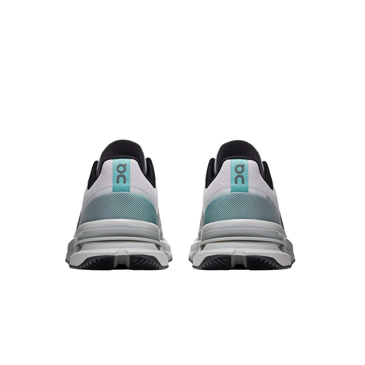 ON Men Cloudpulse Pro - Alloy Storm