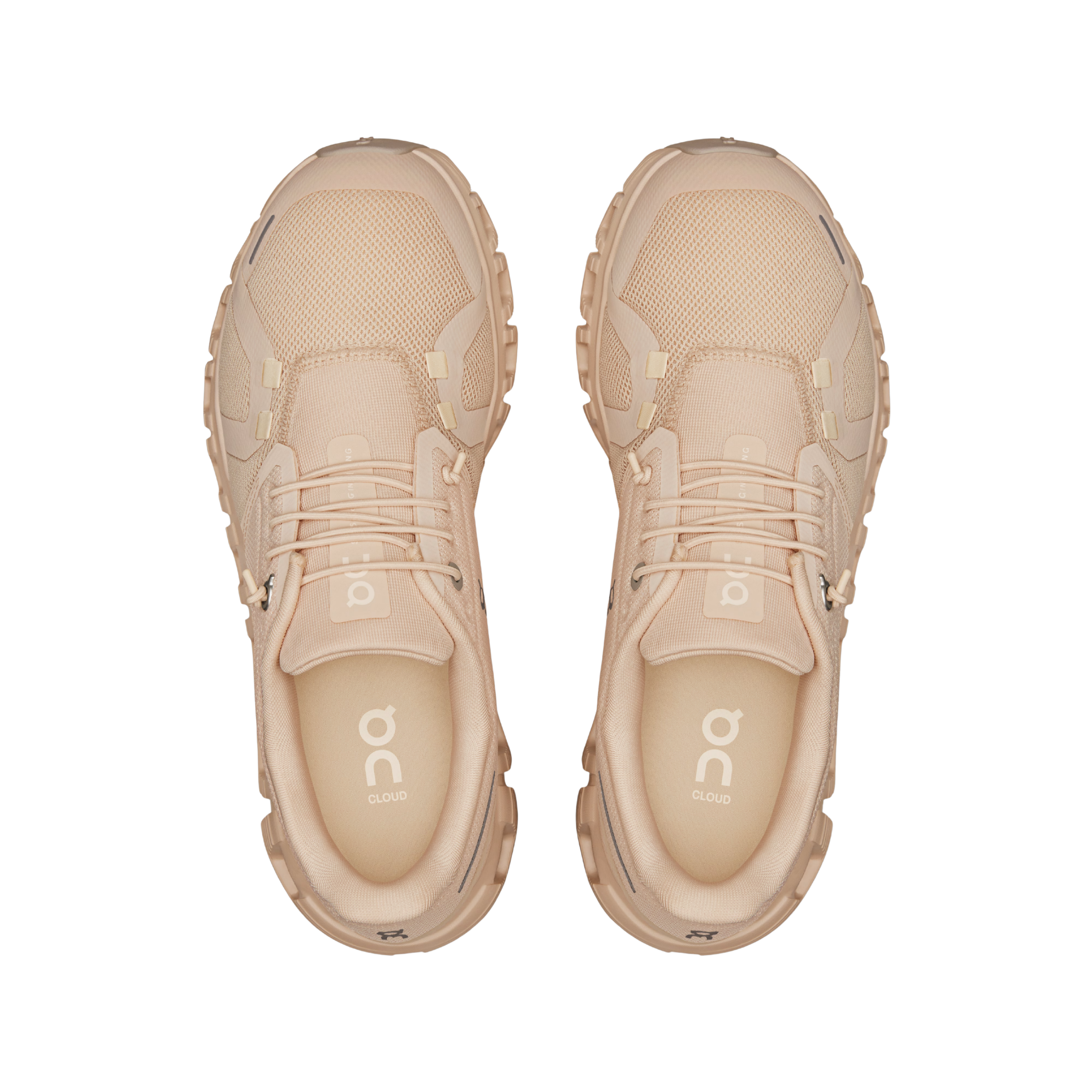 ON Women Cloud 6 - Sand