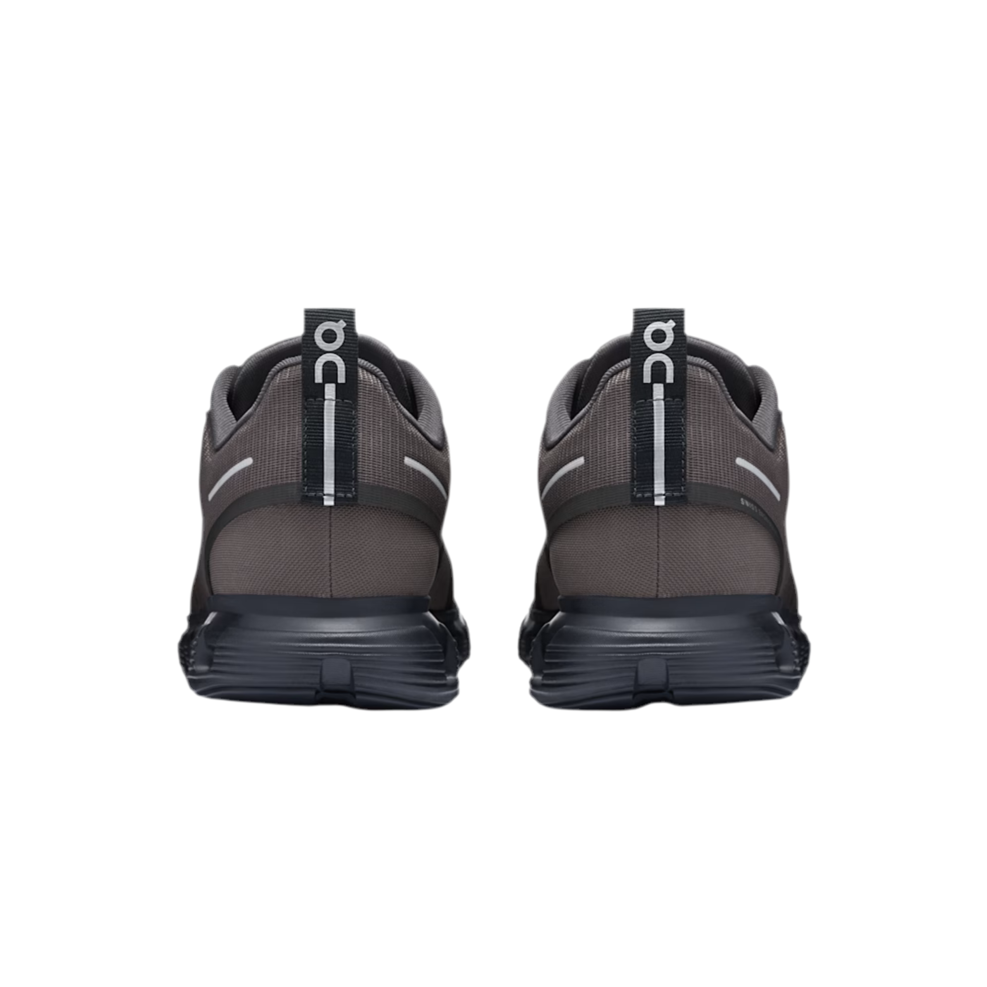 ON Men Cloud 6 WP - Thorn Black
