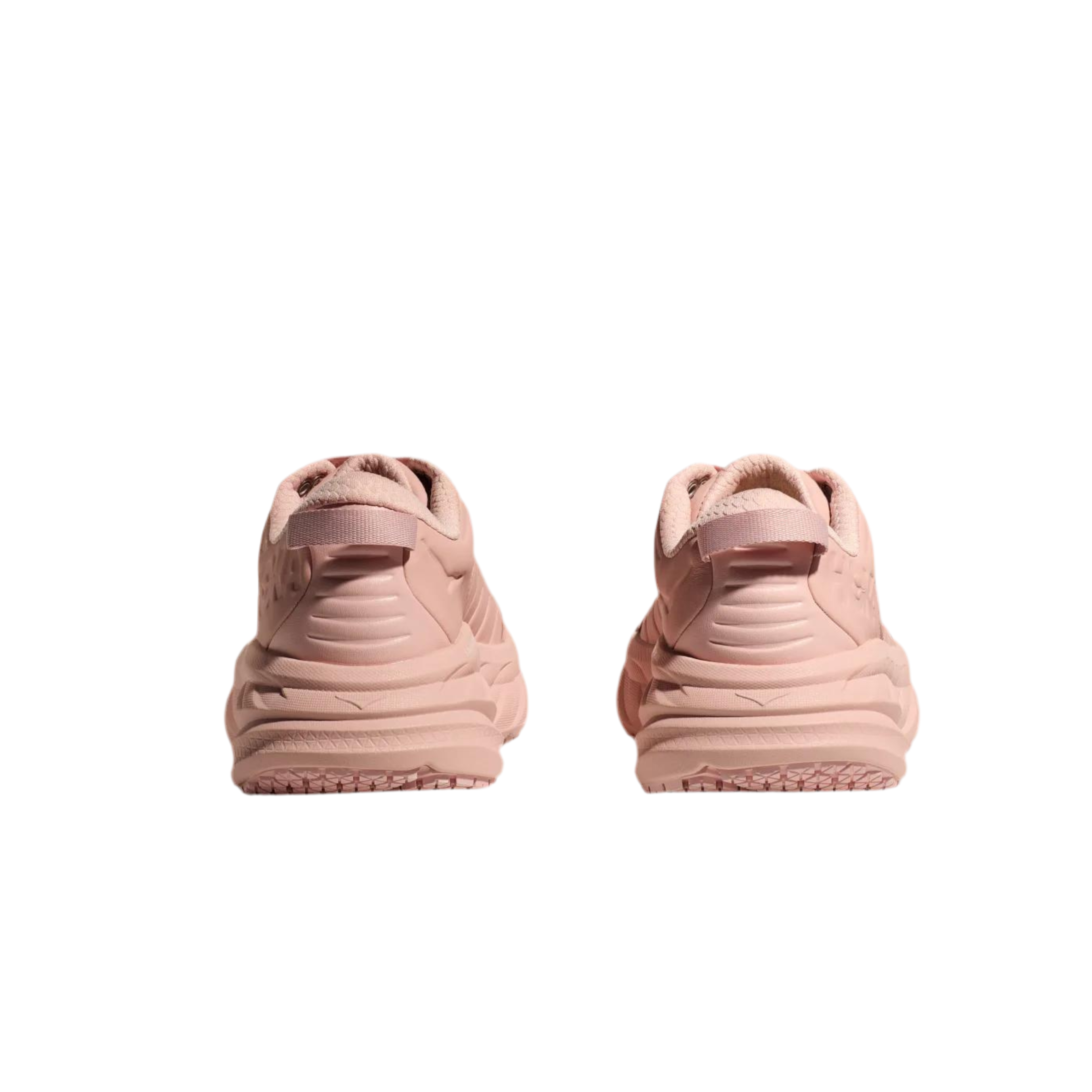 Hoka Women Bondi SR - Peach Whip