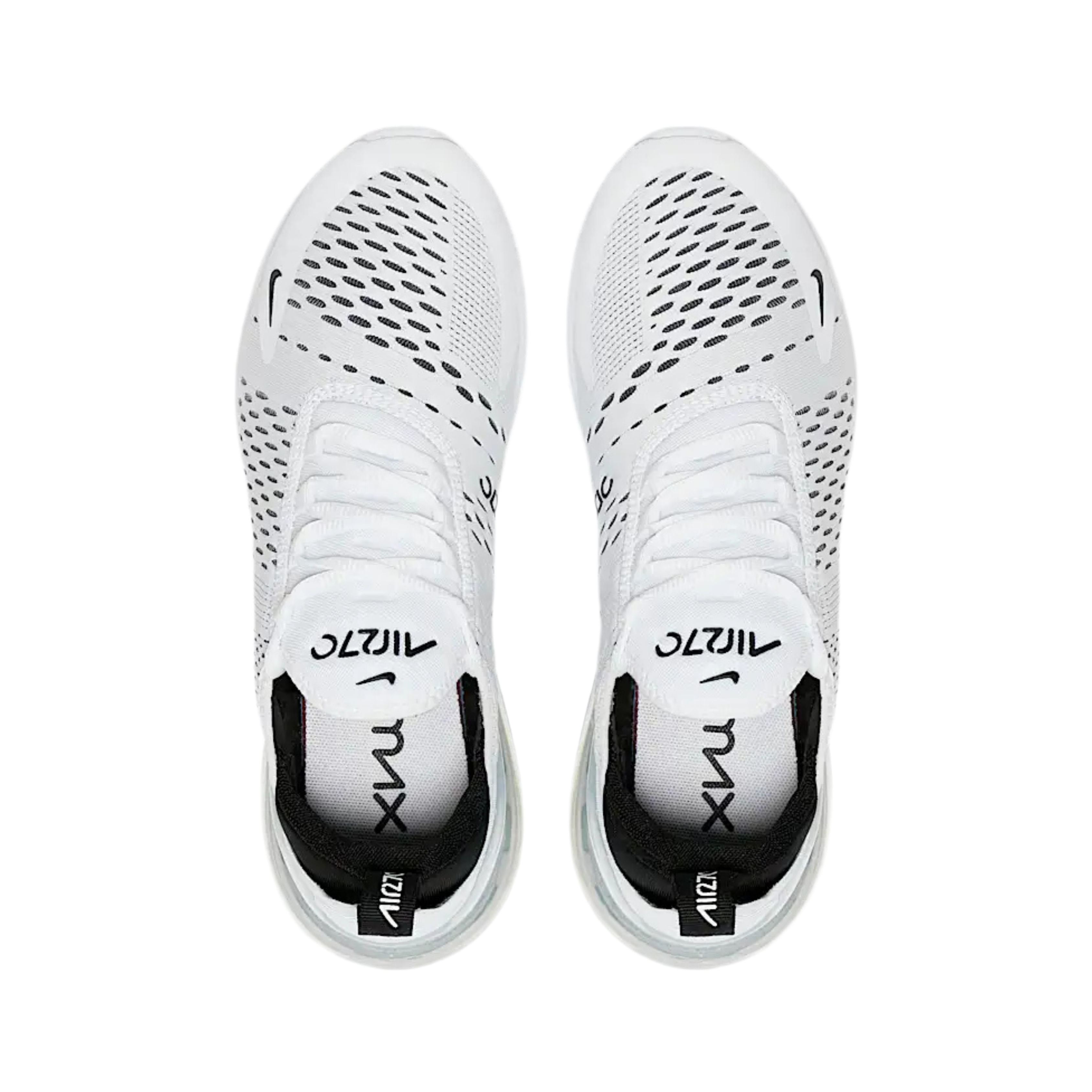 Nike Women's Air Max 270 - White