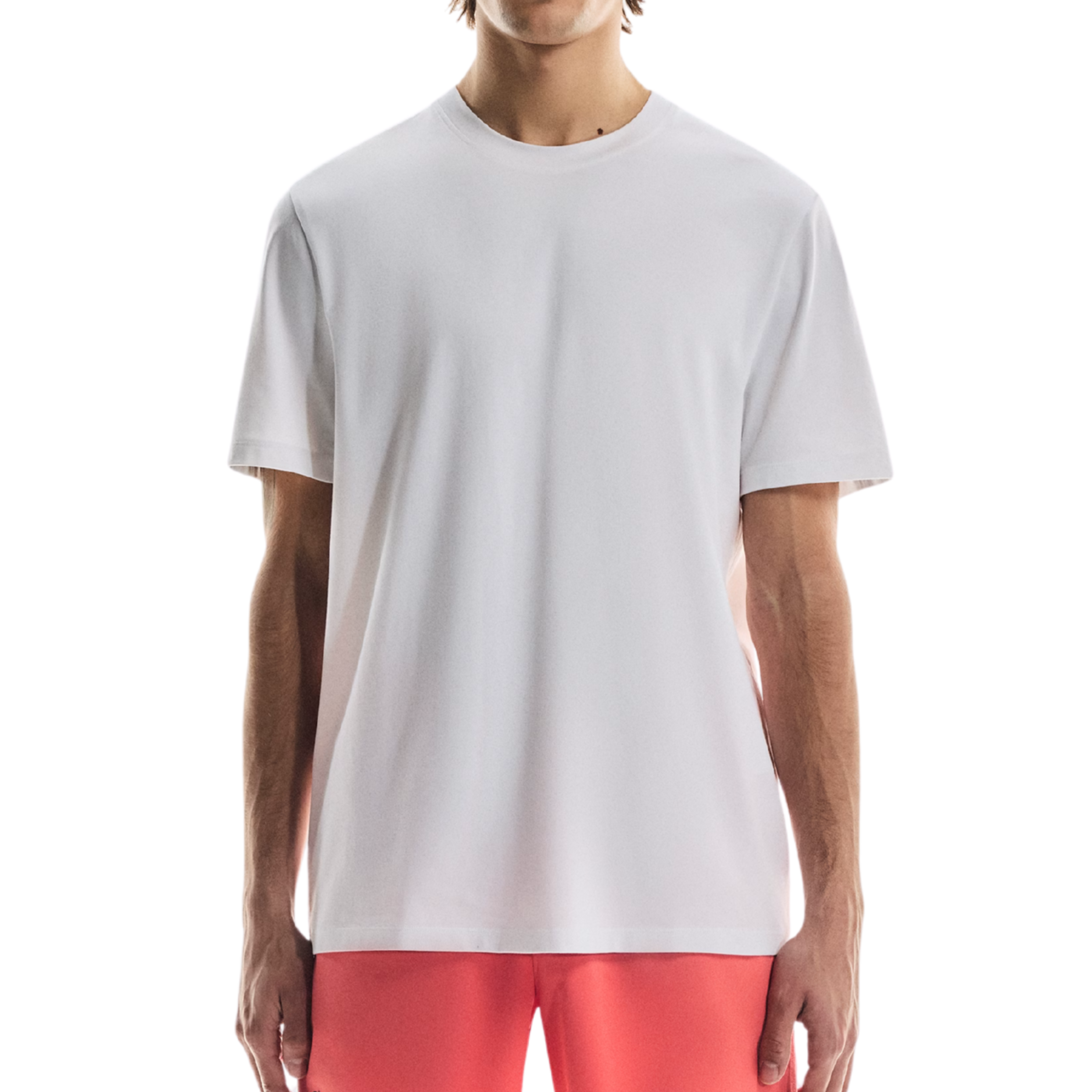 ON Men Focus-T - White