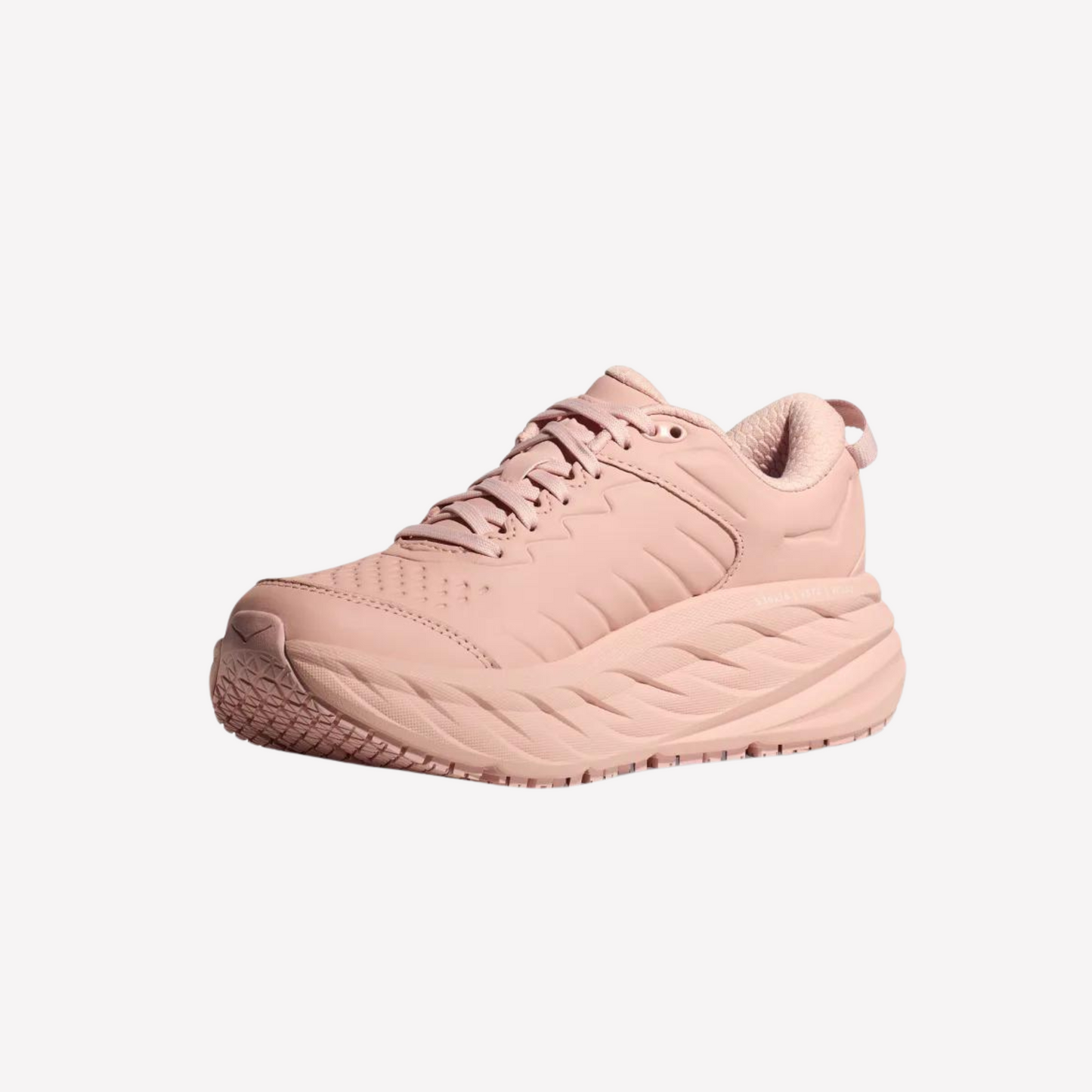 Hoka Women Bondi SR - Peach Whip