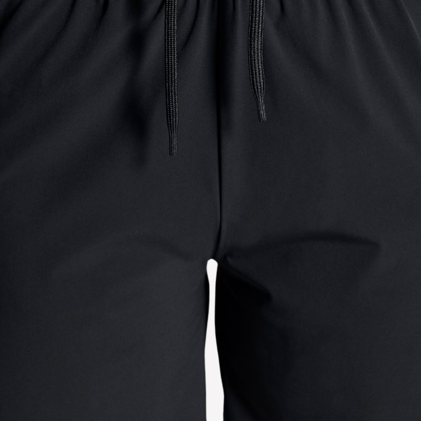 ON Women 5" Performance Shorts - Black