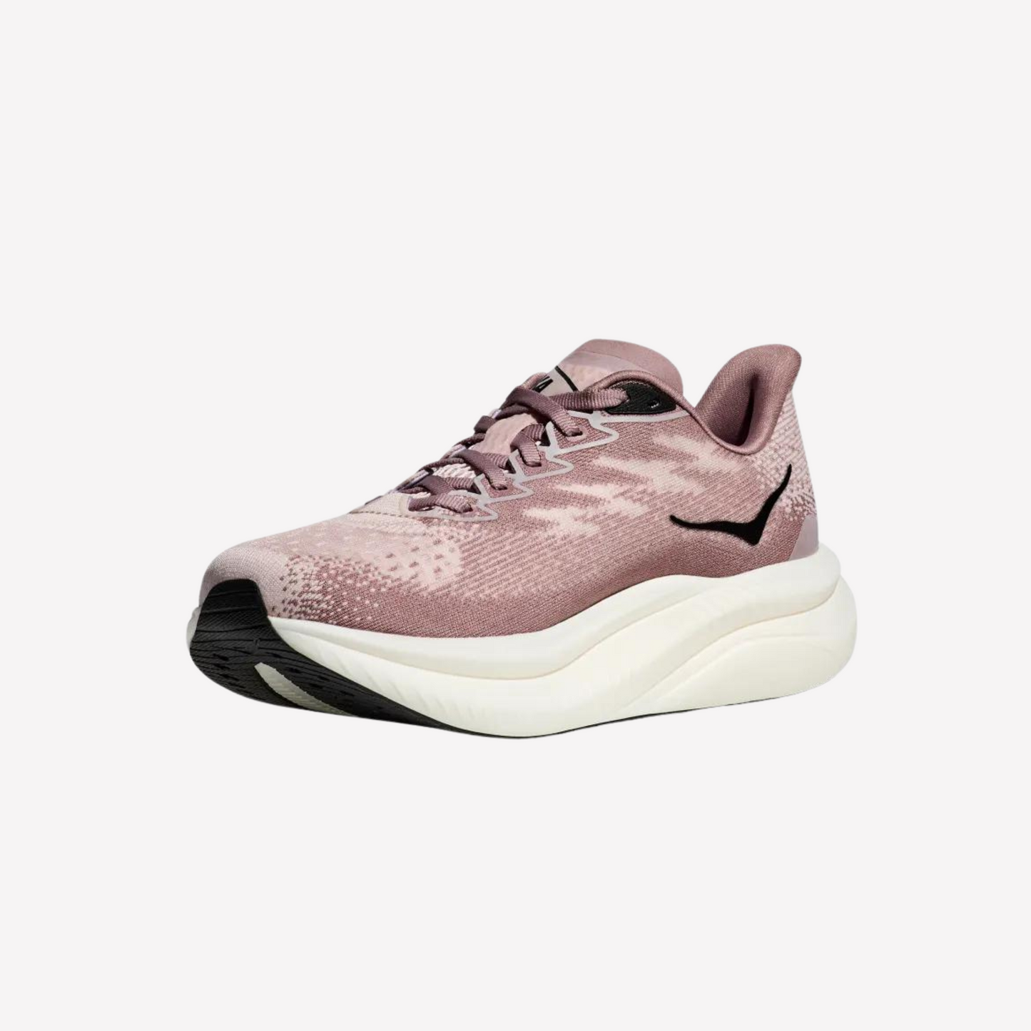 Hoka Women Mach 6 - Cosmic Pearl