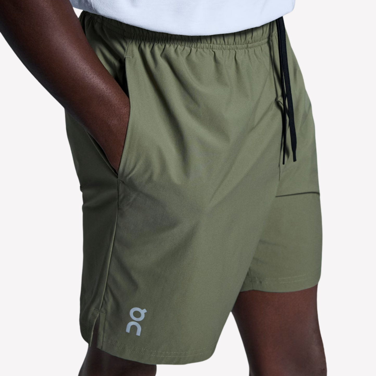 ON Men 7" Core Shorts - Taiga