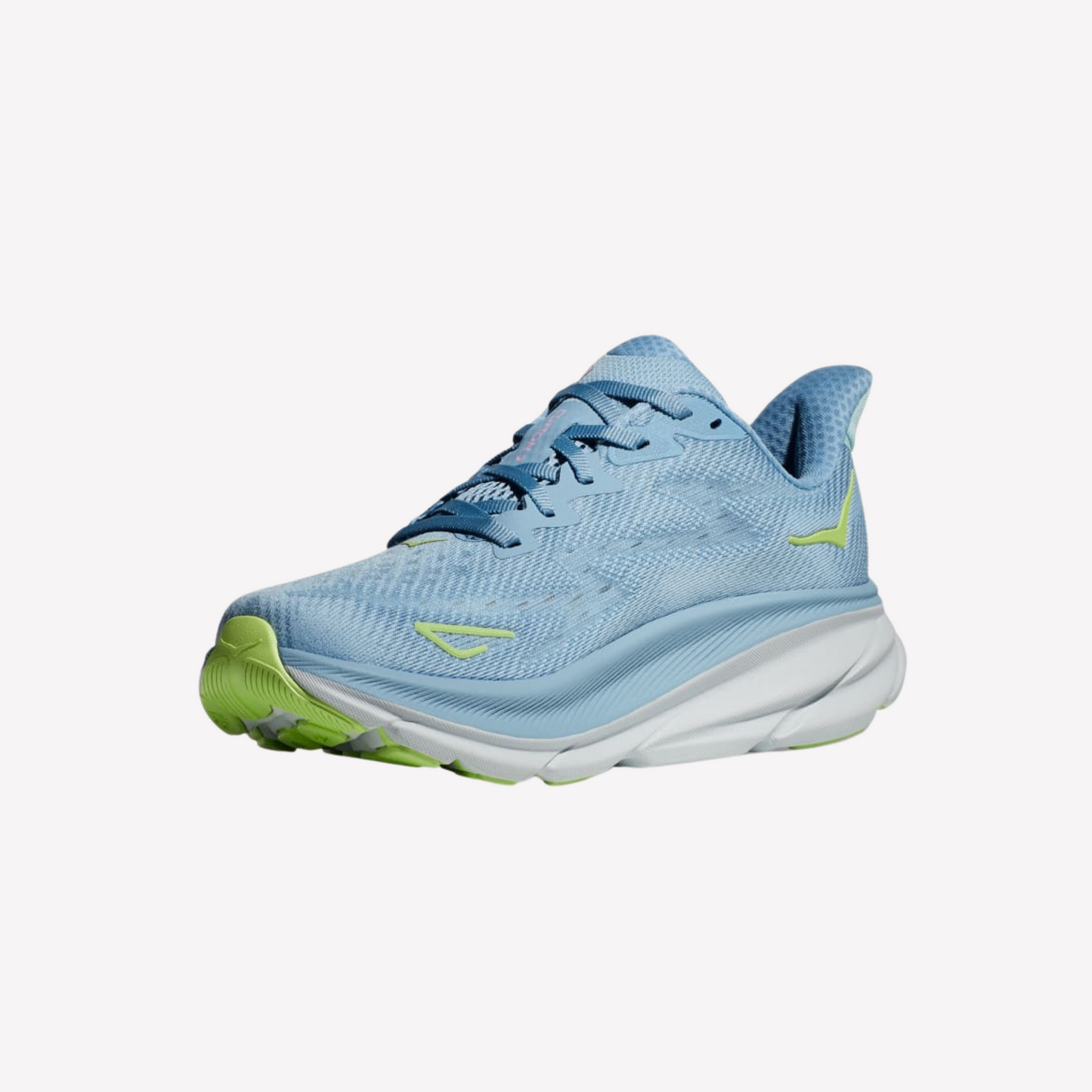 Hoka Women Clifton 9 - Dusk