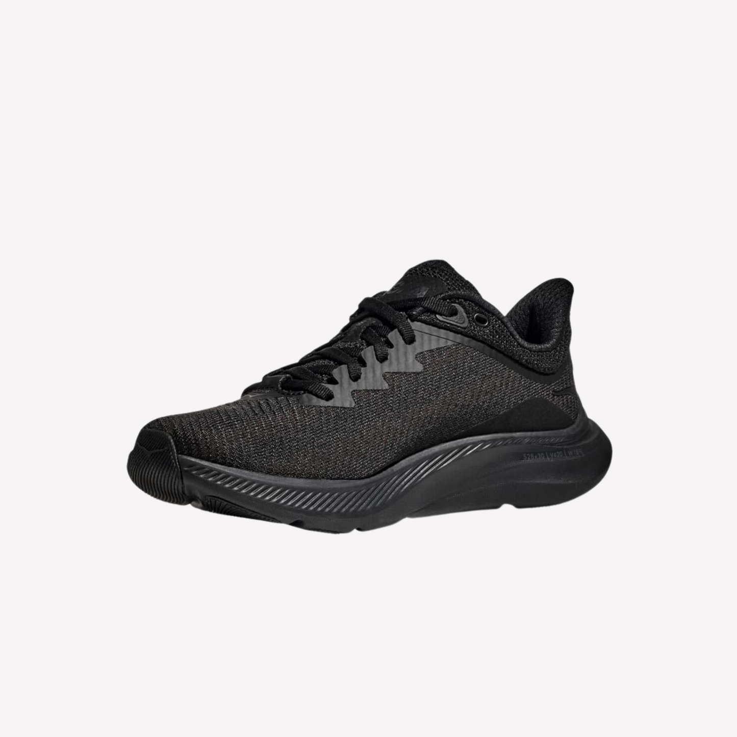 Hoka Women Solimar - Black
