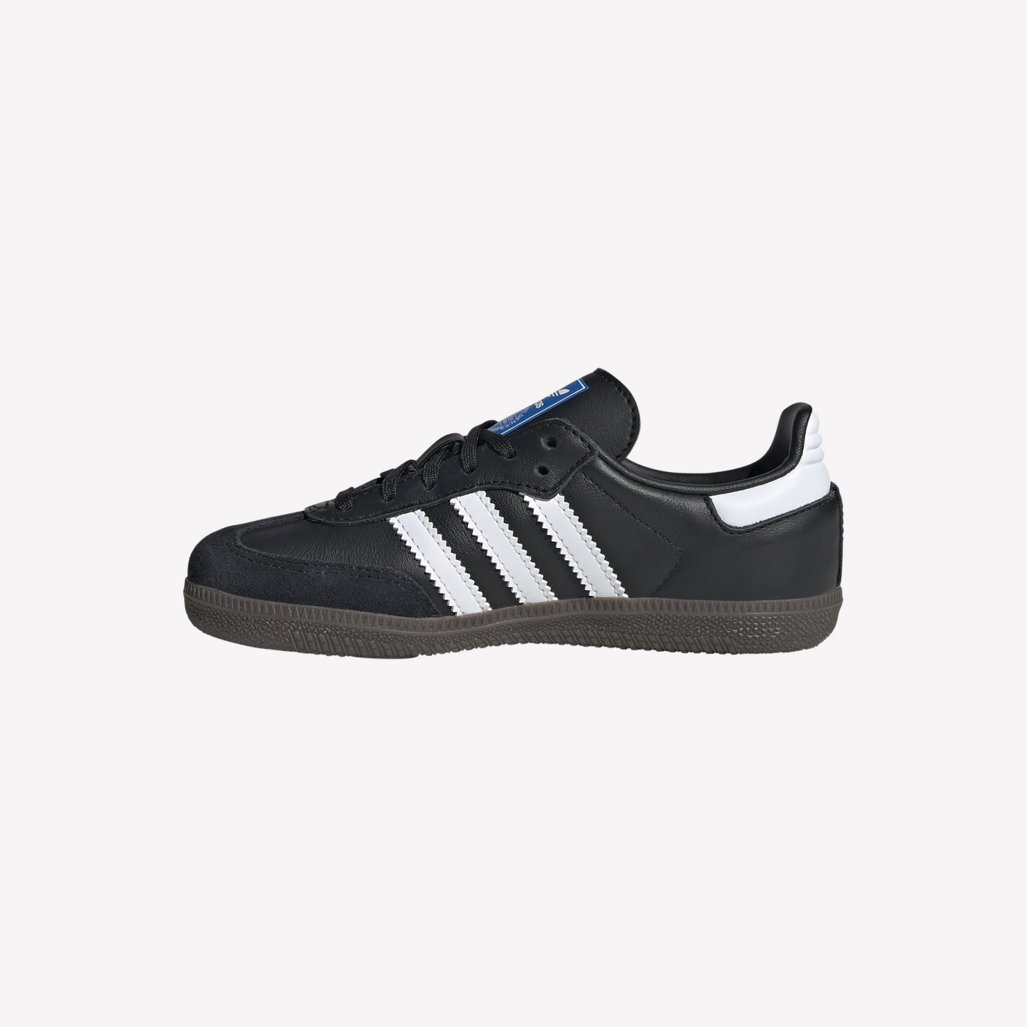 Adidas Kids Samba OG - Black White