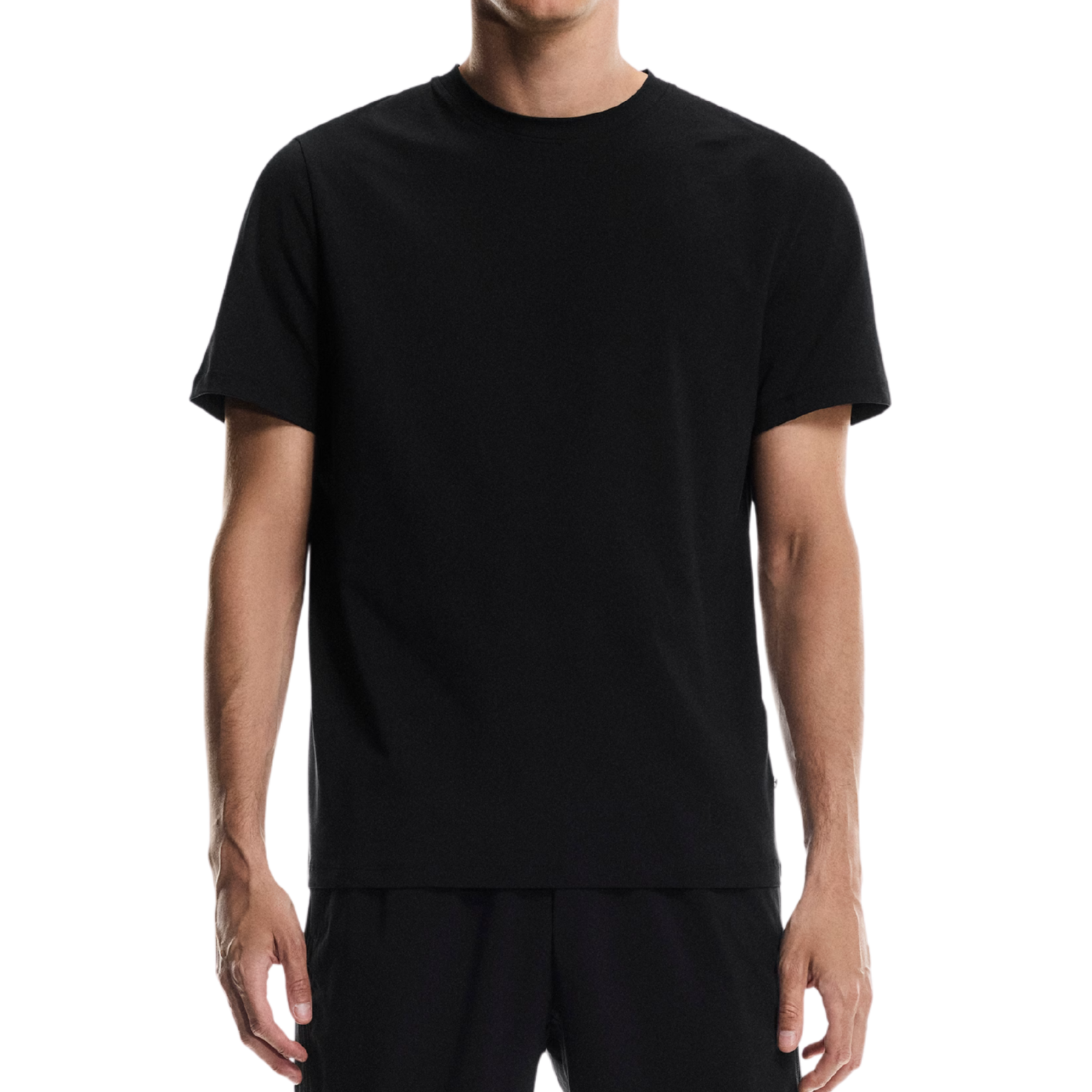 ON Men Focus-T - Black