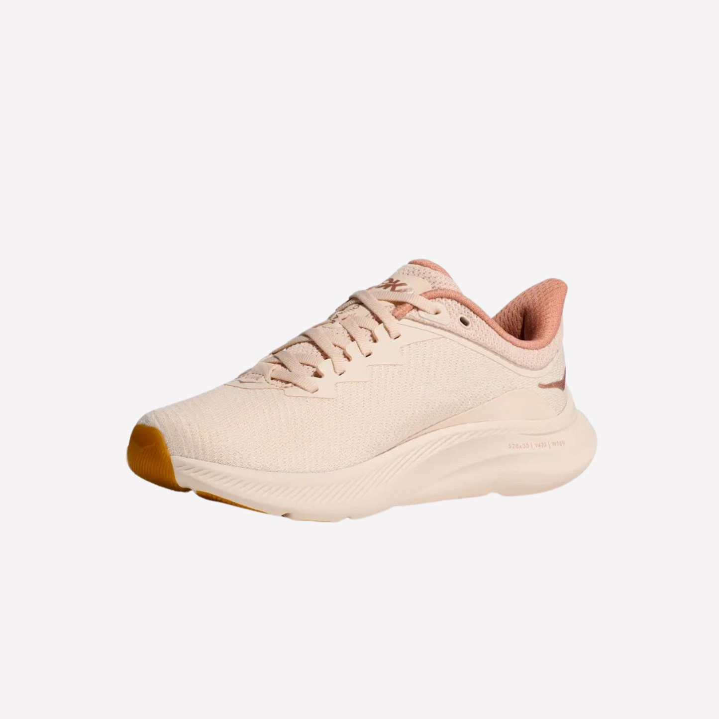 Hoka Women Solimar - Sandstone