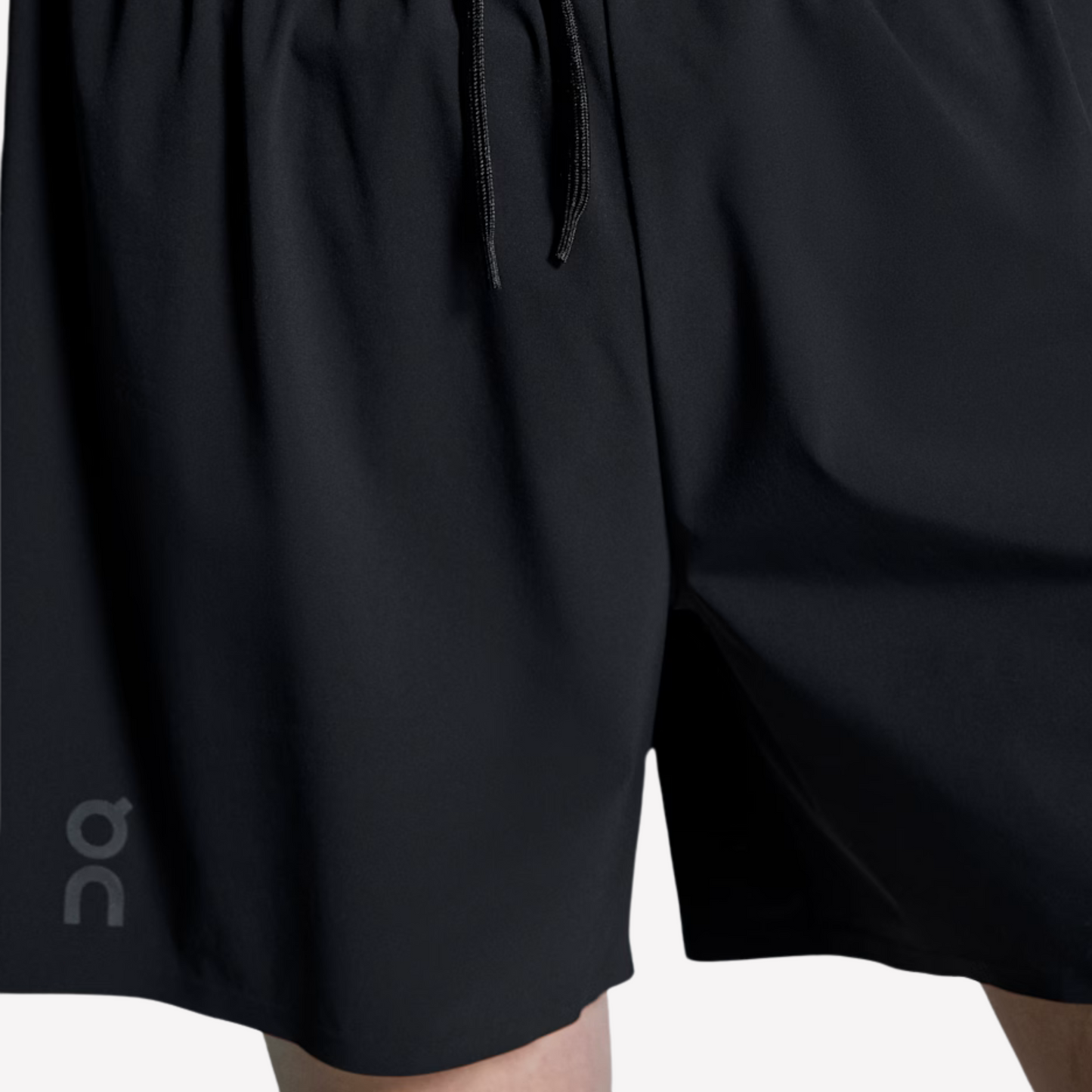 ON Men 5" Performance Shorts - Black
