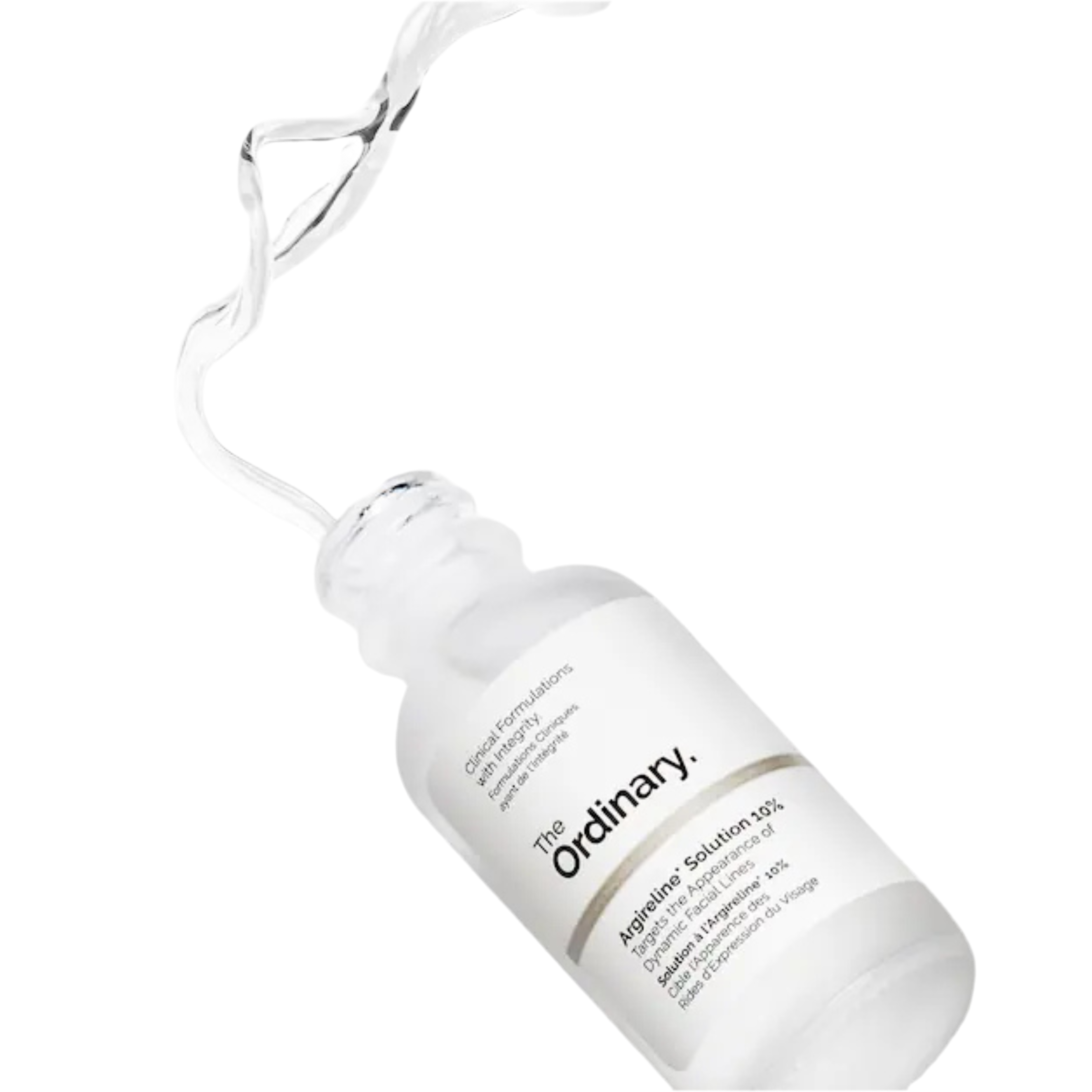 The Ordinary Argireline Solution 10% Serum for Facial Wrinkles