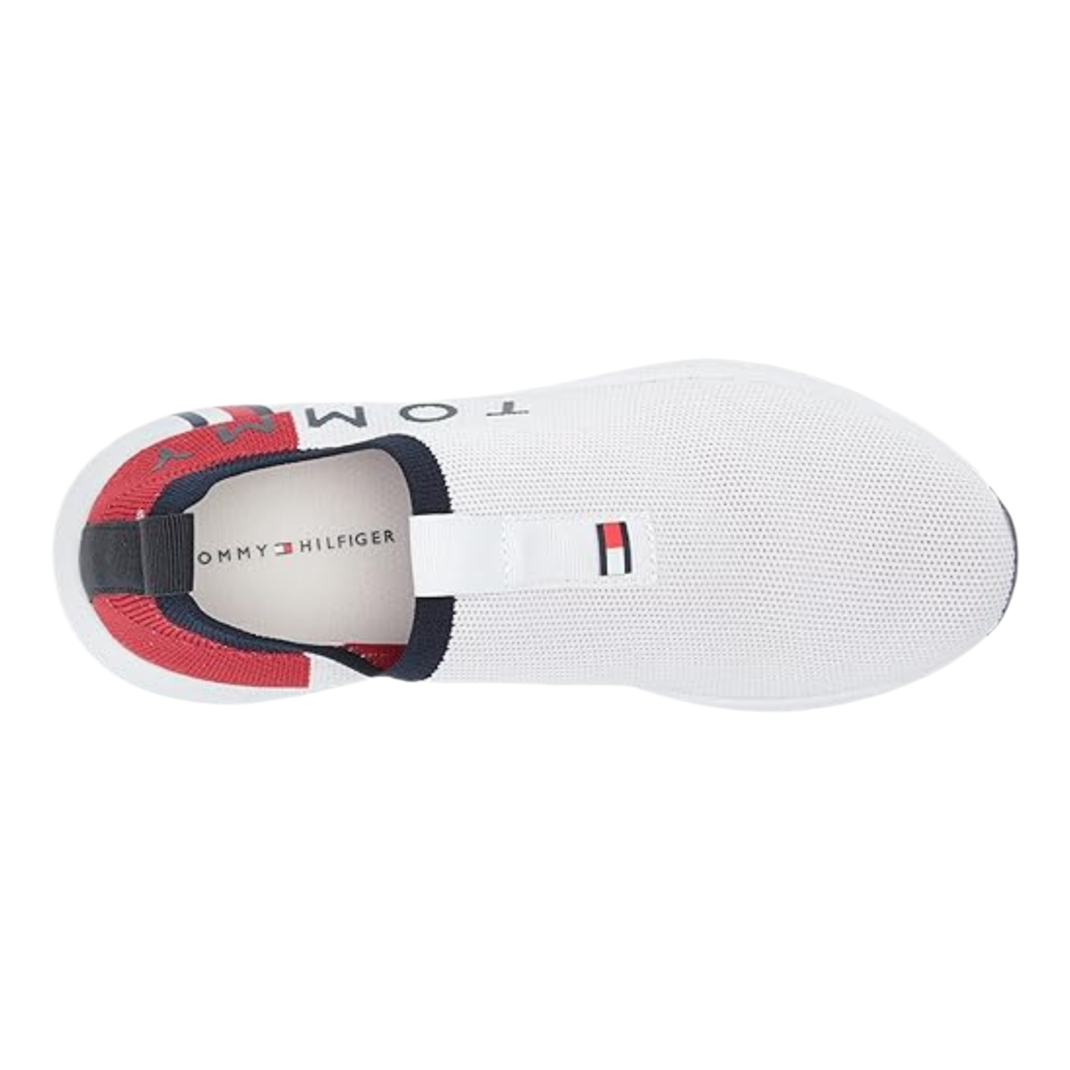 Tommy Hilfiger Women Aliah - White