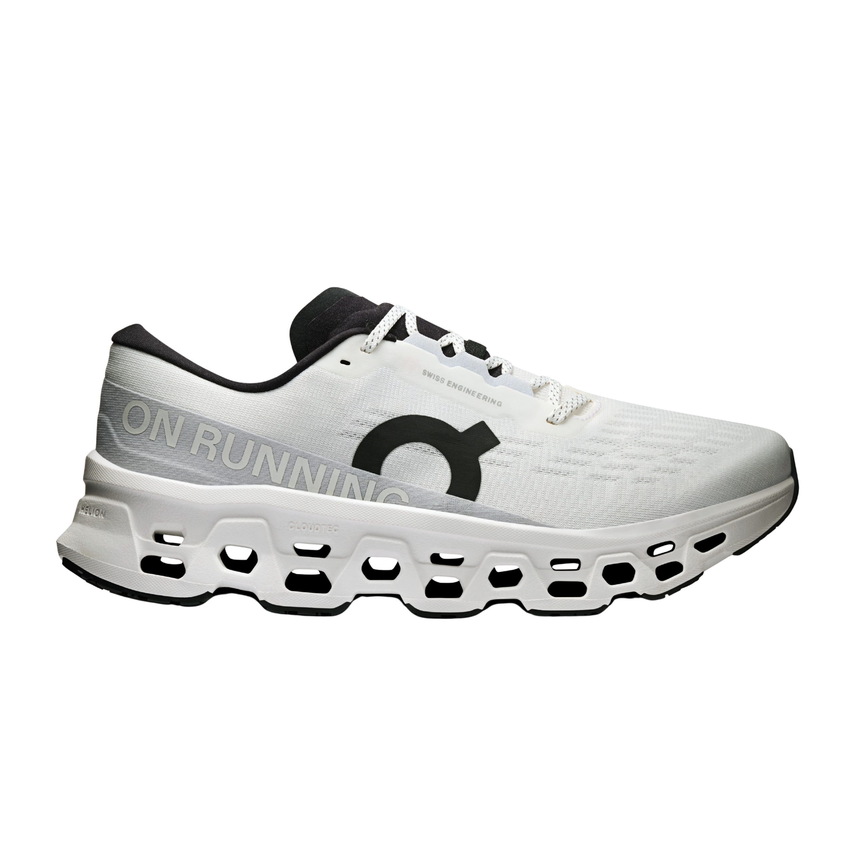 ON Men Cloudmonster 3 - White