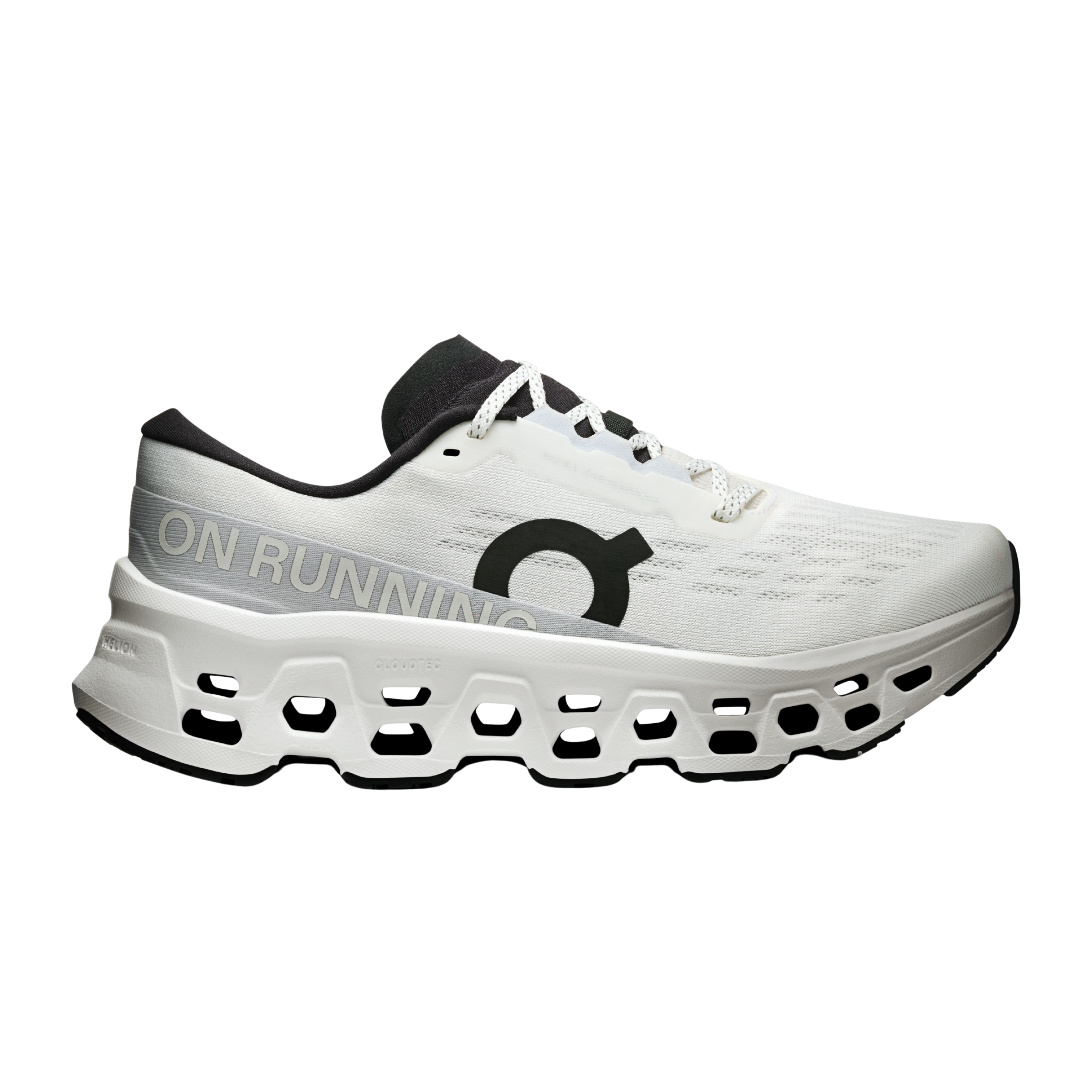 ON Women Cloudmonster 3 - White