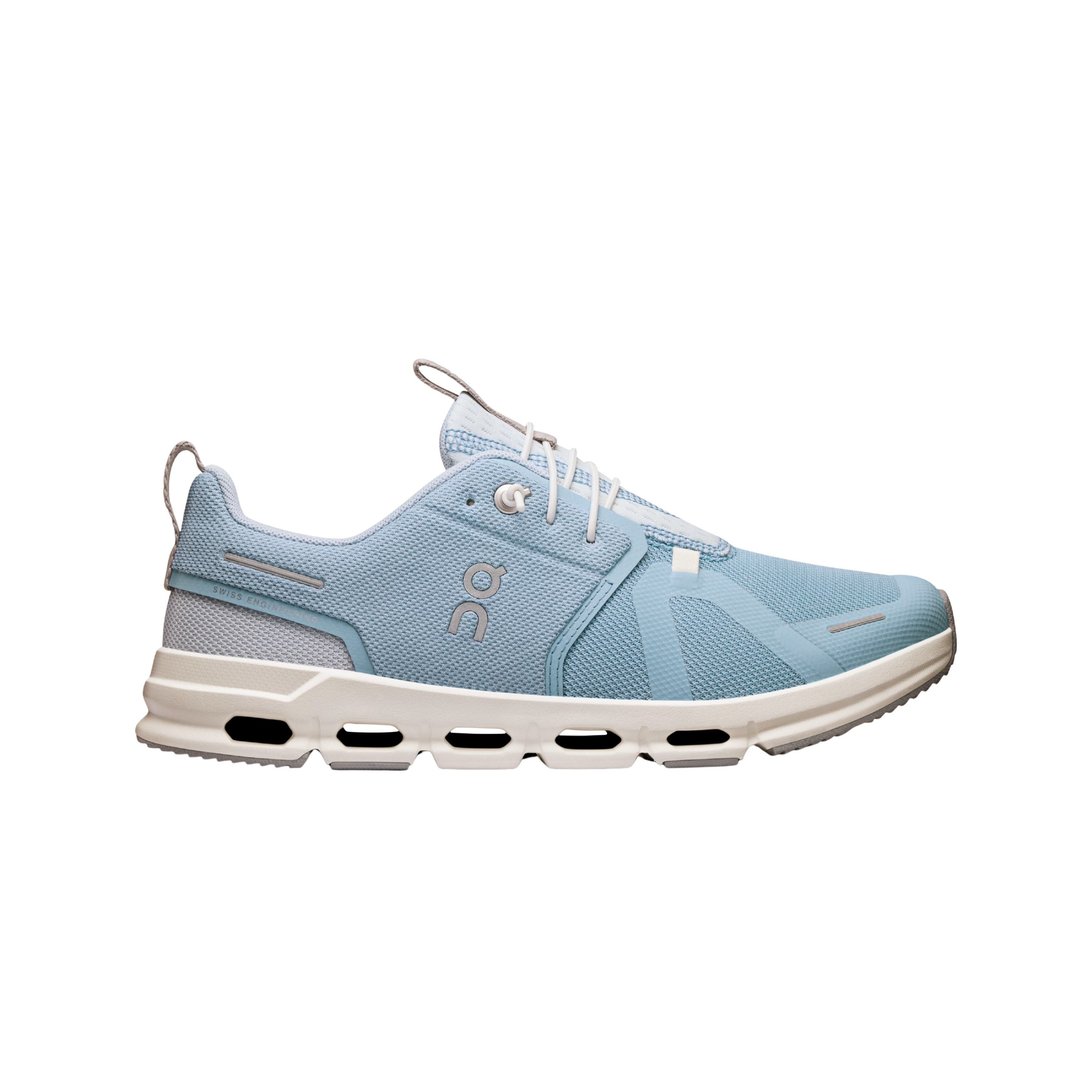 ON Big Kids Cloud Sky - Wash Ivory