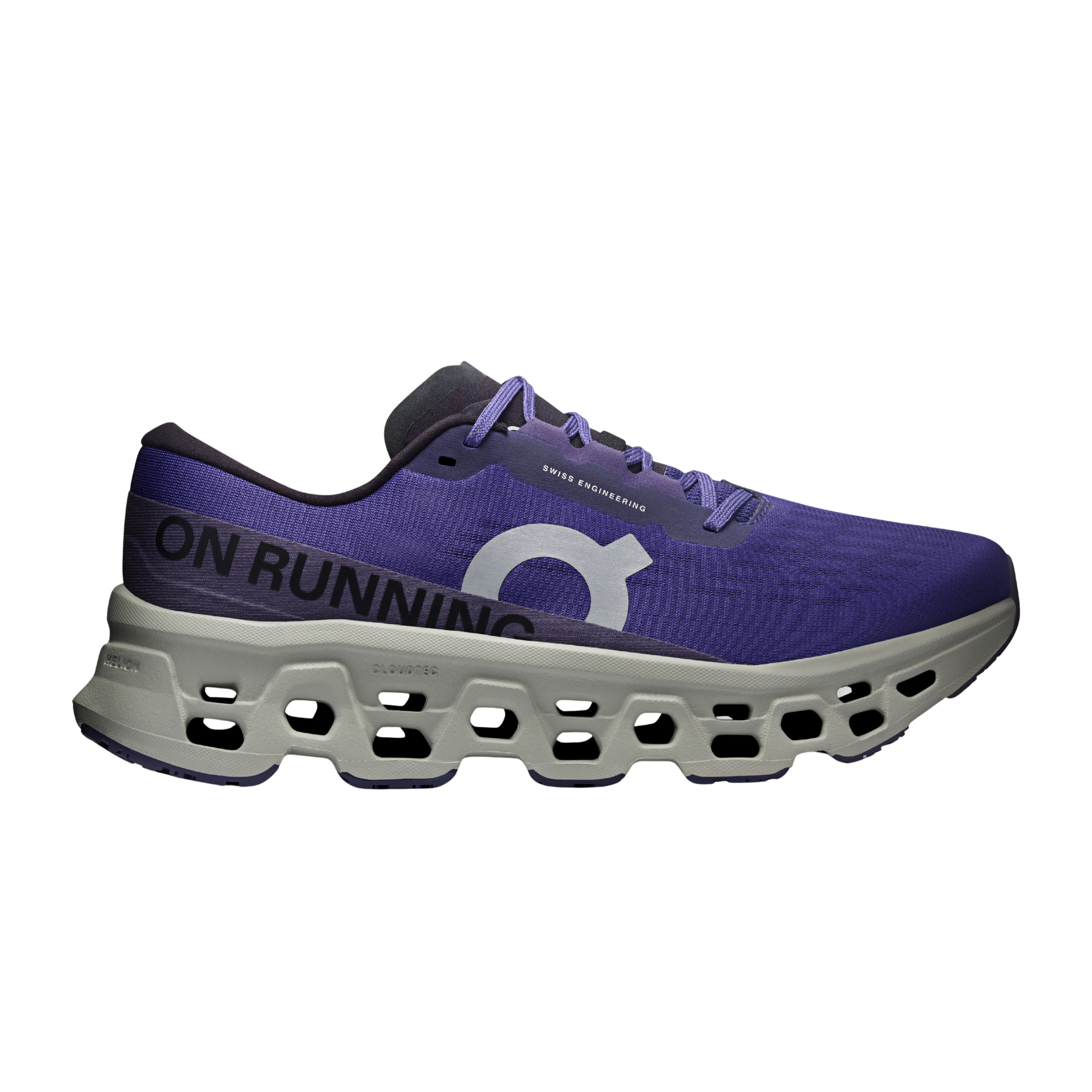 ON Men Cloudmonster 3 - Twilight White