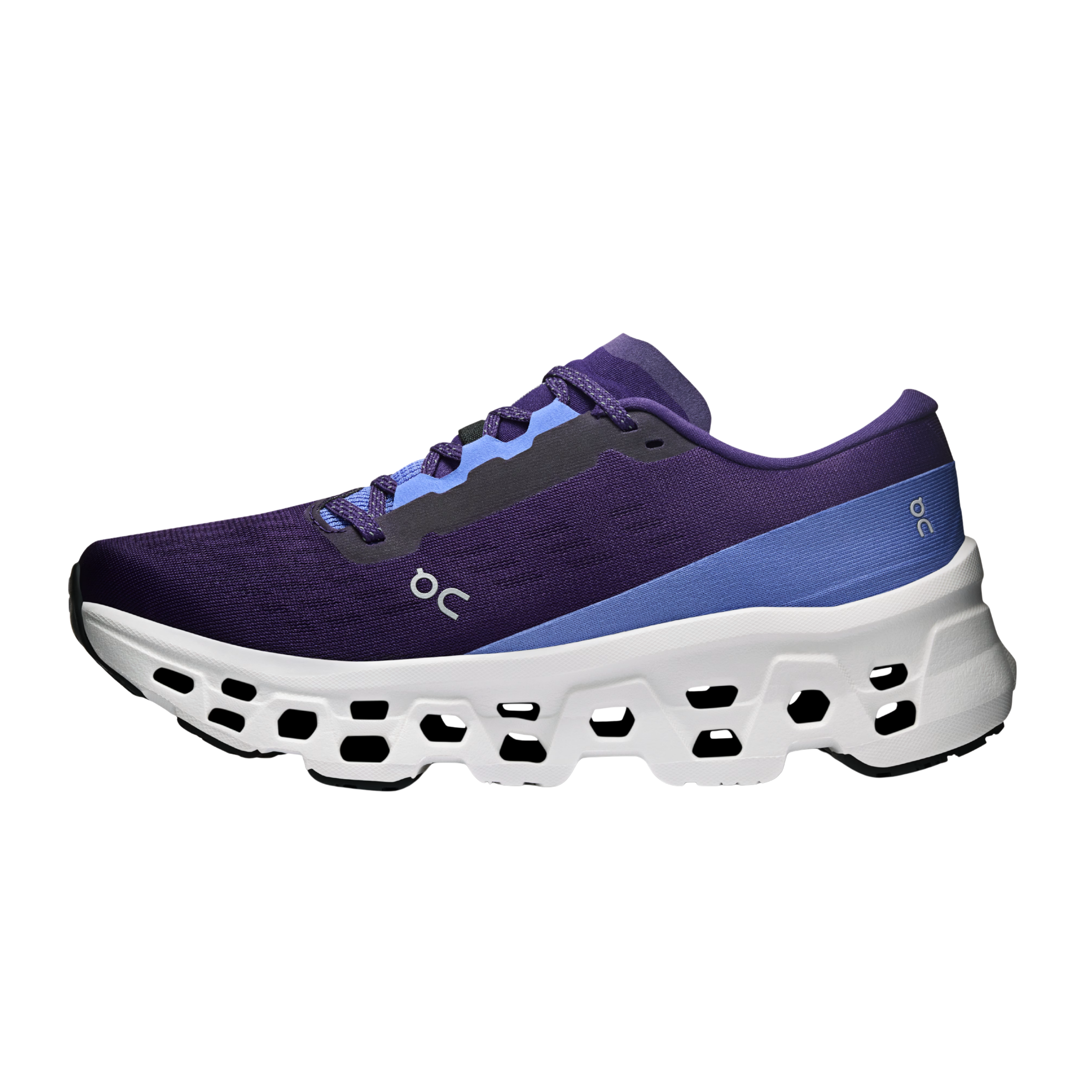 ON Women Cloudmonster 3 - Nebula Ivory