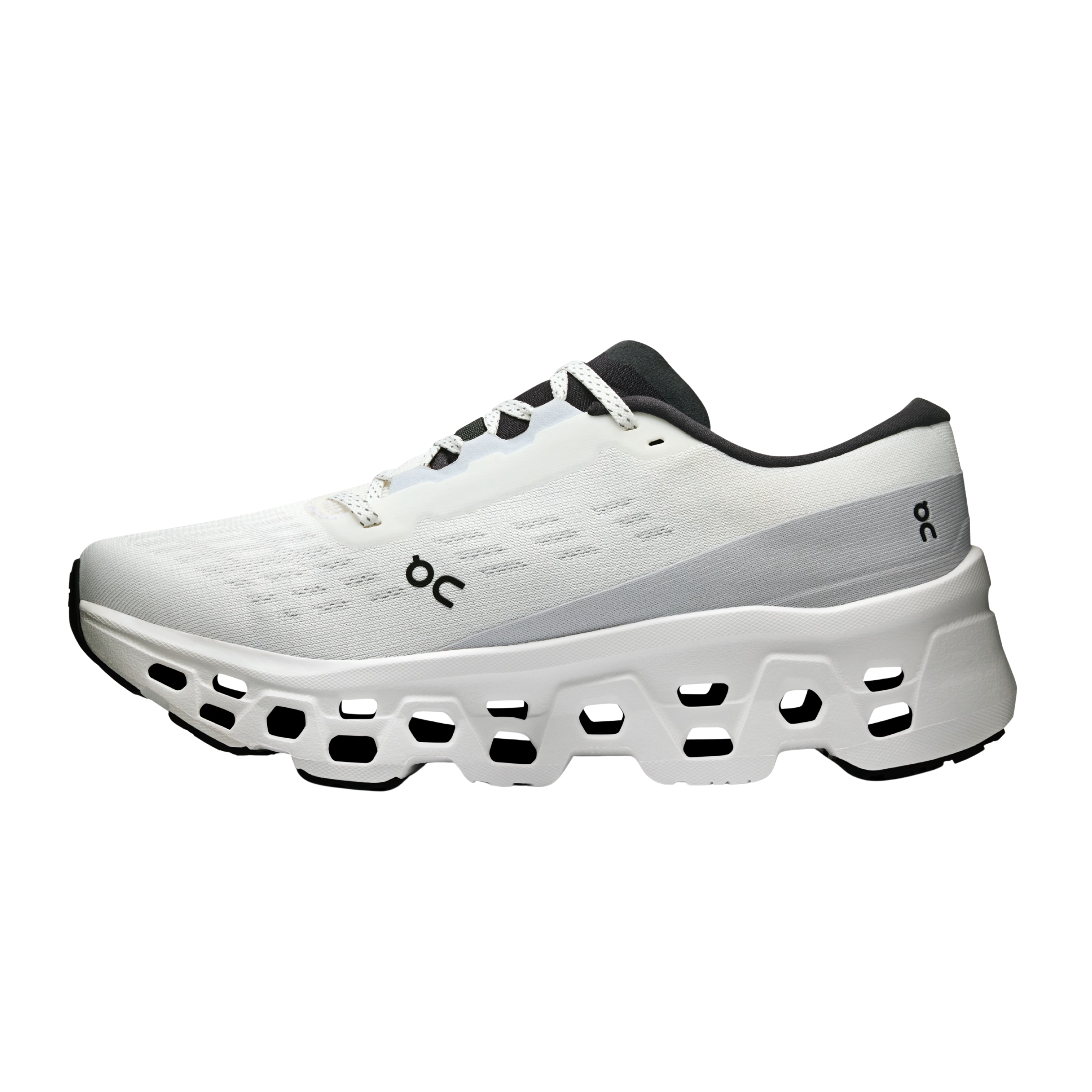 ON Women Cloudmonster 3 - White