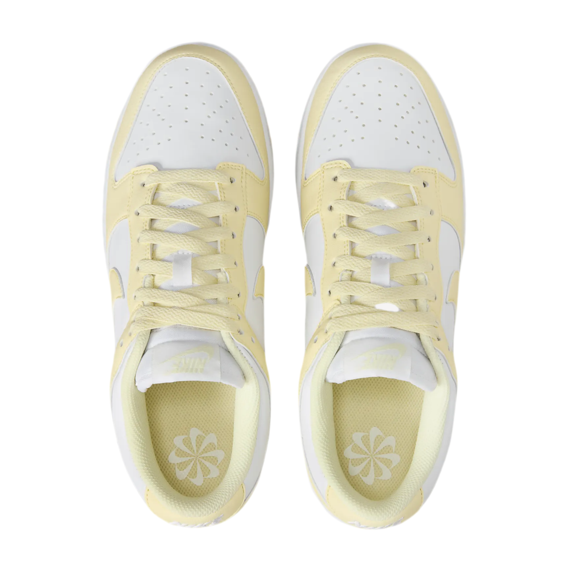 Nike Women's Dunk Low - Alabaster