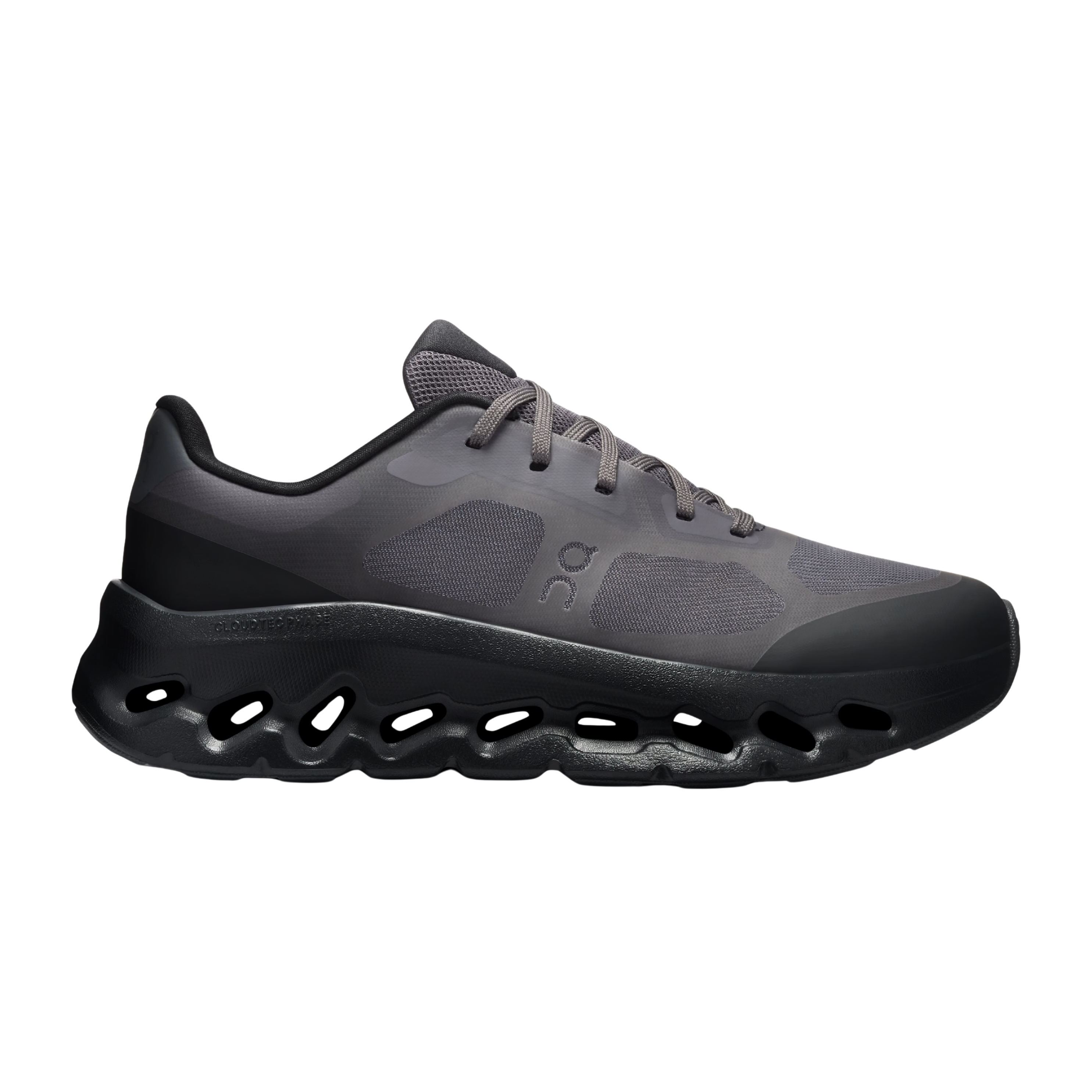 ON Women Cloudtilt Remix - Black