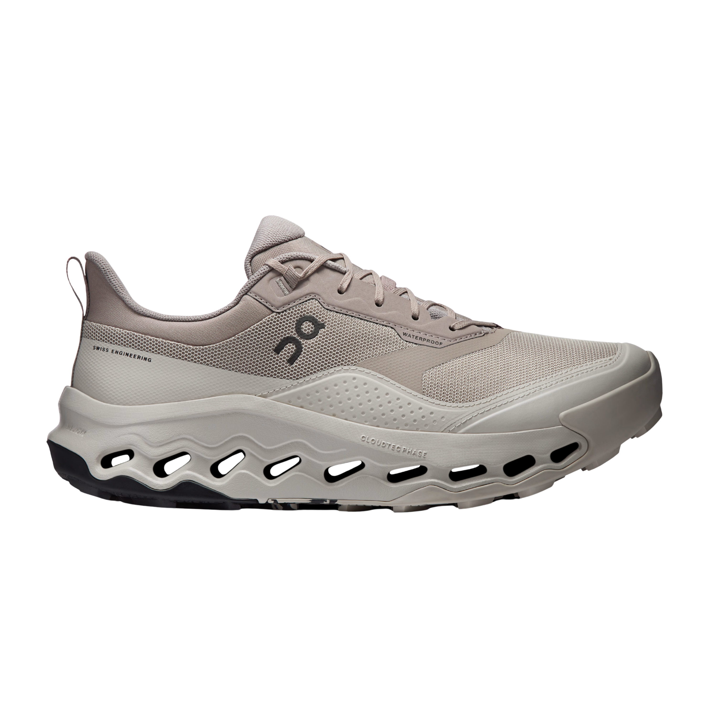 ON Men Cloudhorizon 2 Waterproof - Cinder Truffle
